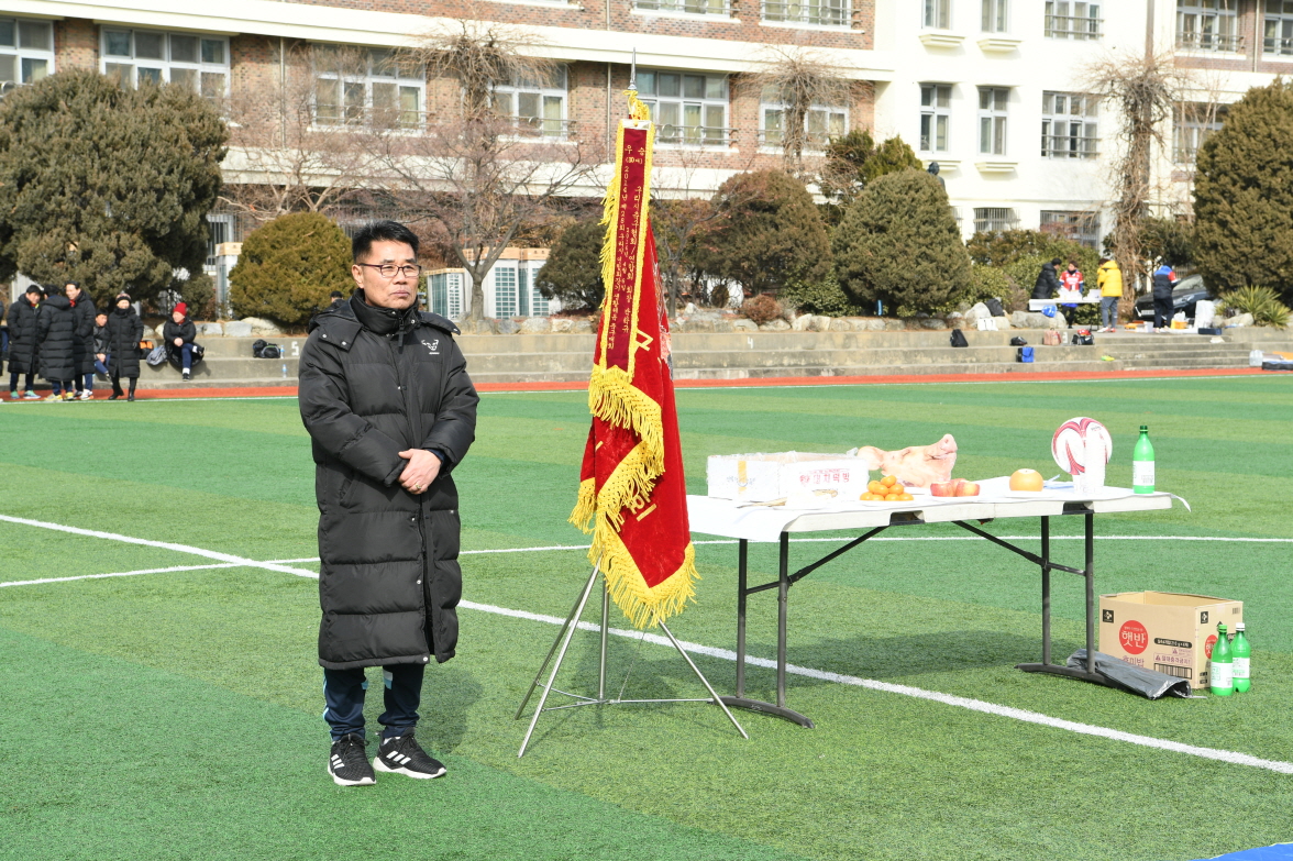 구구축구회 안전기원 시무식 이미지 16 - 본문에 자세한설명을 제공합니다.