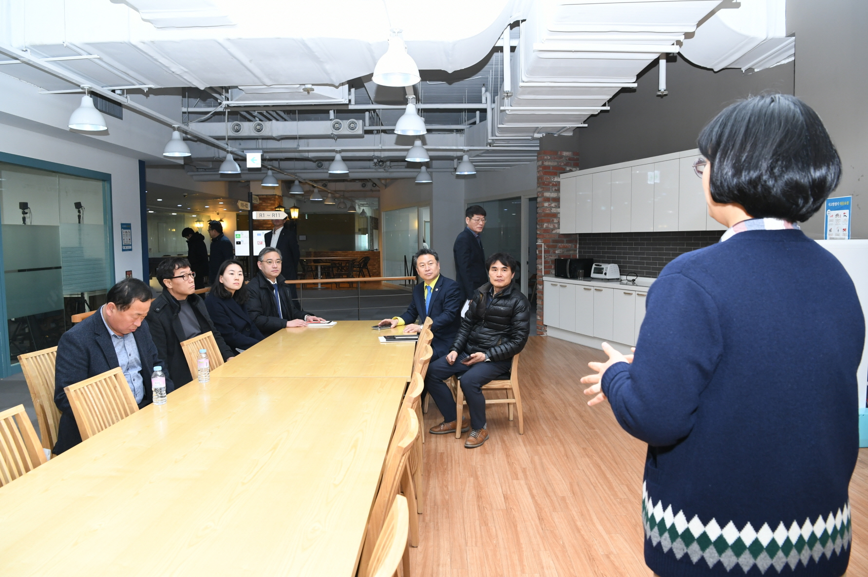 판교 제2테크노밸리 벤치마킹 이미지 42 - 본문에 자세한설명을 제공합니다.