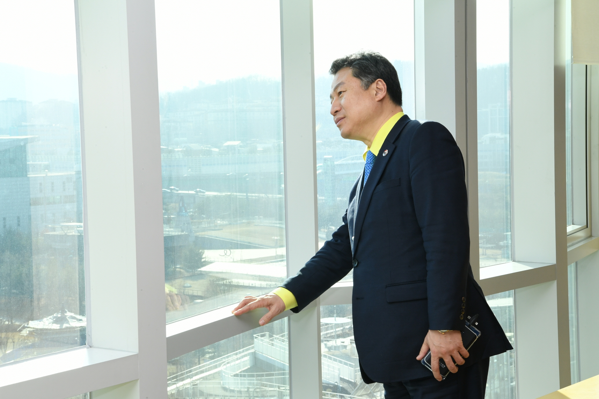 판교 제2테크노밸리 벤치마킹 이미지 38 - 본문에 자세한설명을 제공합니다.