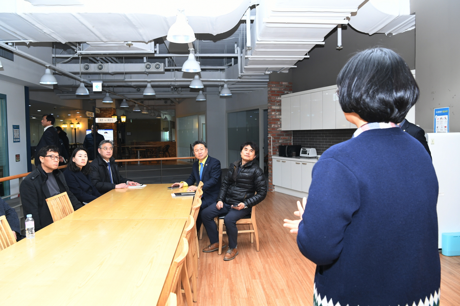 판교 제2테크노밸리 벤치마킹 이미지 40 - 본문에 자세한설명을 제공합니다.