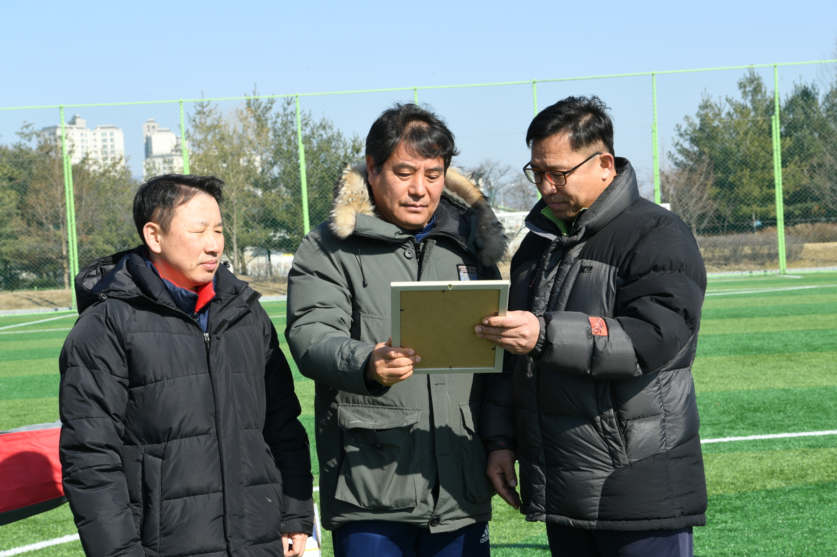 인창축구회 안전기원제 및 시무식 이미지 11 - 본문에 자세한설명을 제공합니다.