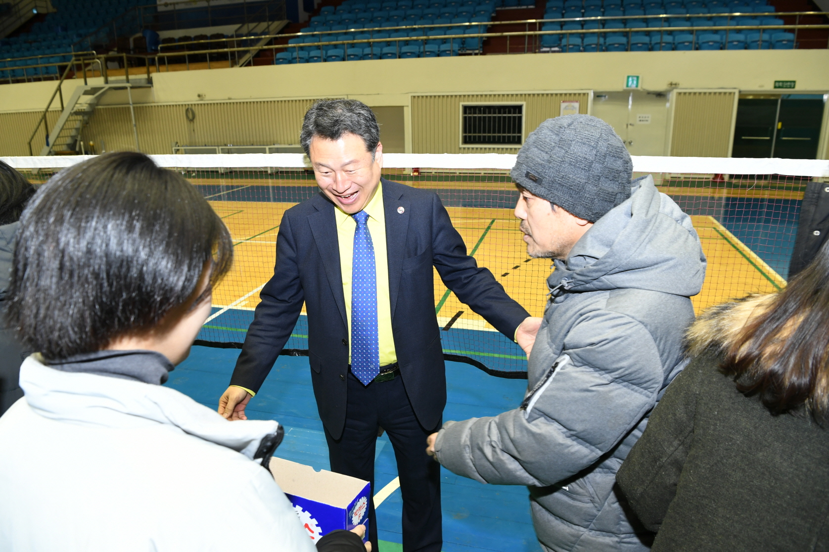  2019 구리 알뜰교복 판매장터 이미지 7 - 본문에 자세한설명을 제공합니다.