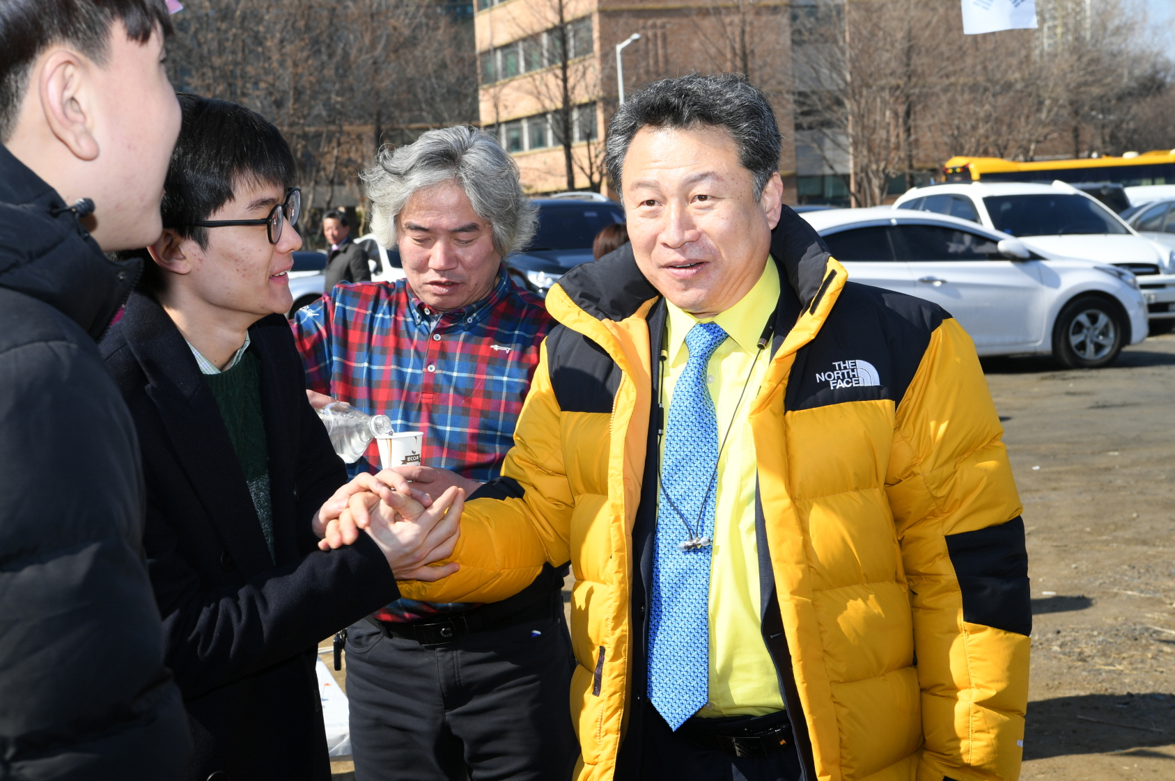 함지회 정월대보름 척사대회 이미지 3 - 본문에 자세한설명을 제공합니다.