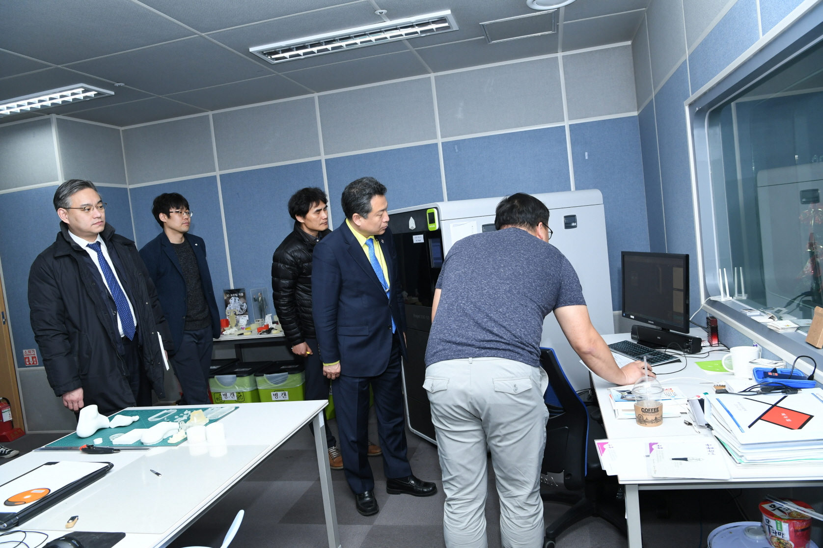 판교 제2테크노밸리 벤치마킹 이미지 49 - 본문에 자세한설명을 제공합니다.