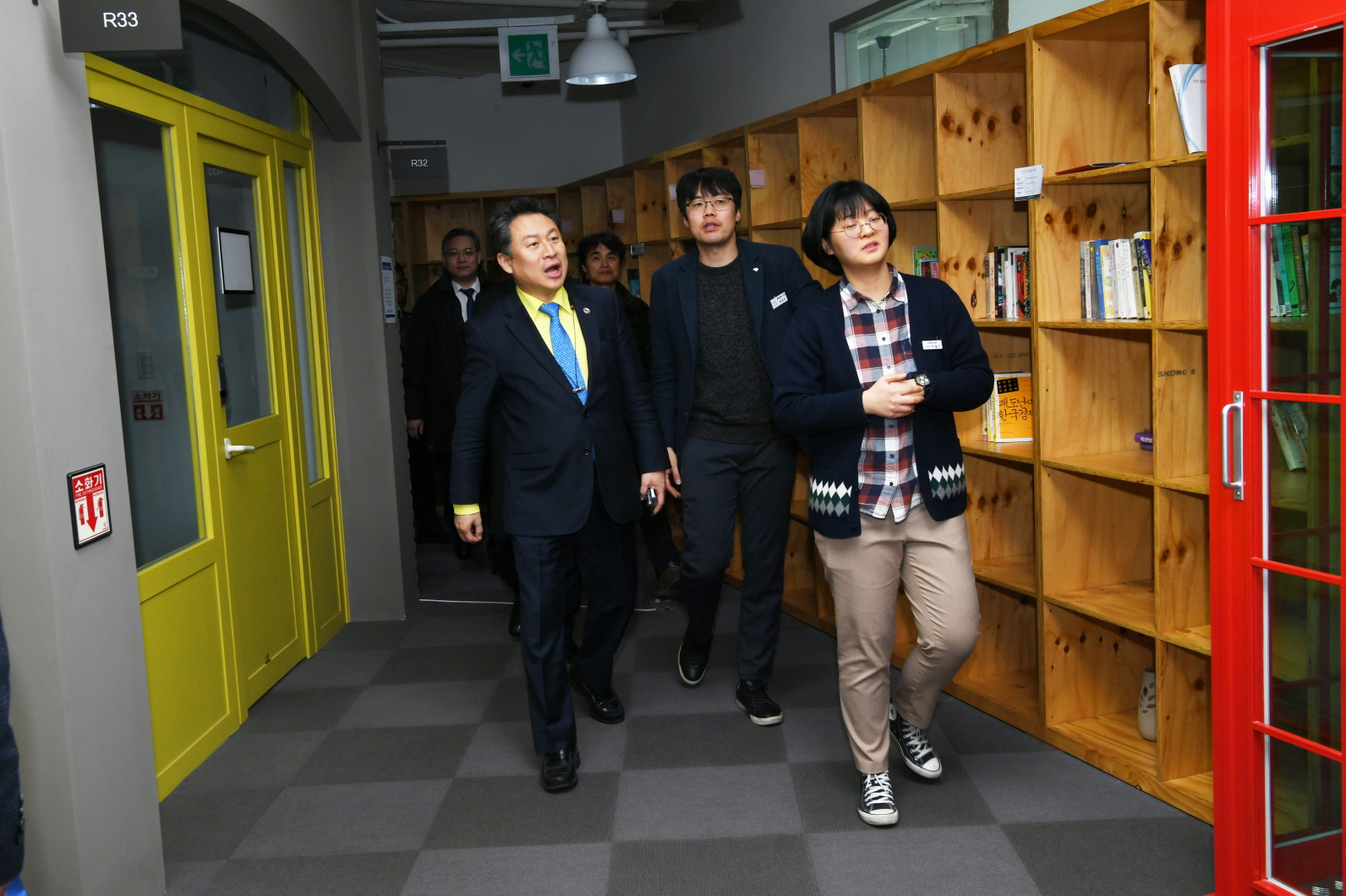 판교 제2테크노밸리 벤치마킹 이미지 28 - 본문에 자세한설명을 제공합니다.