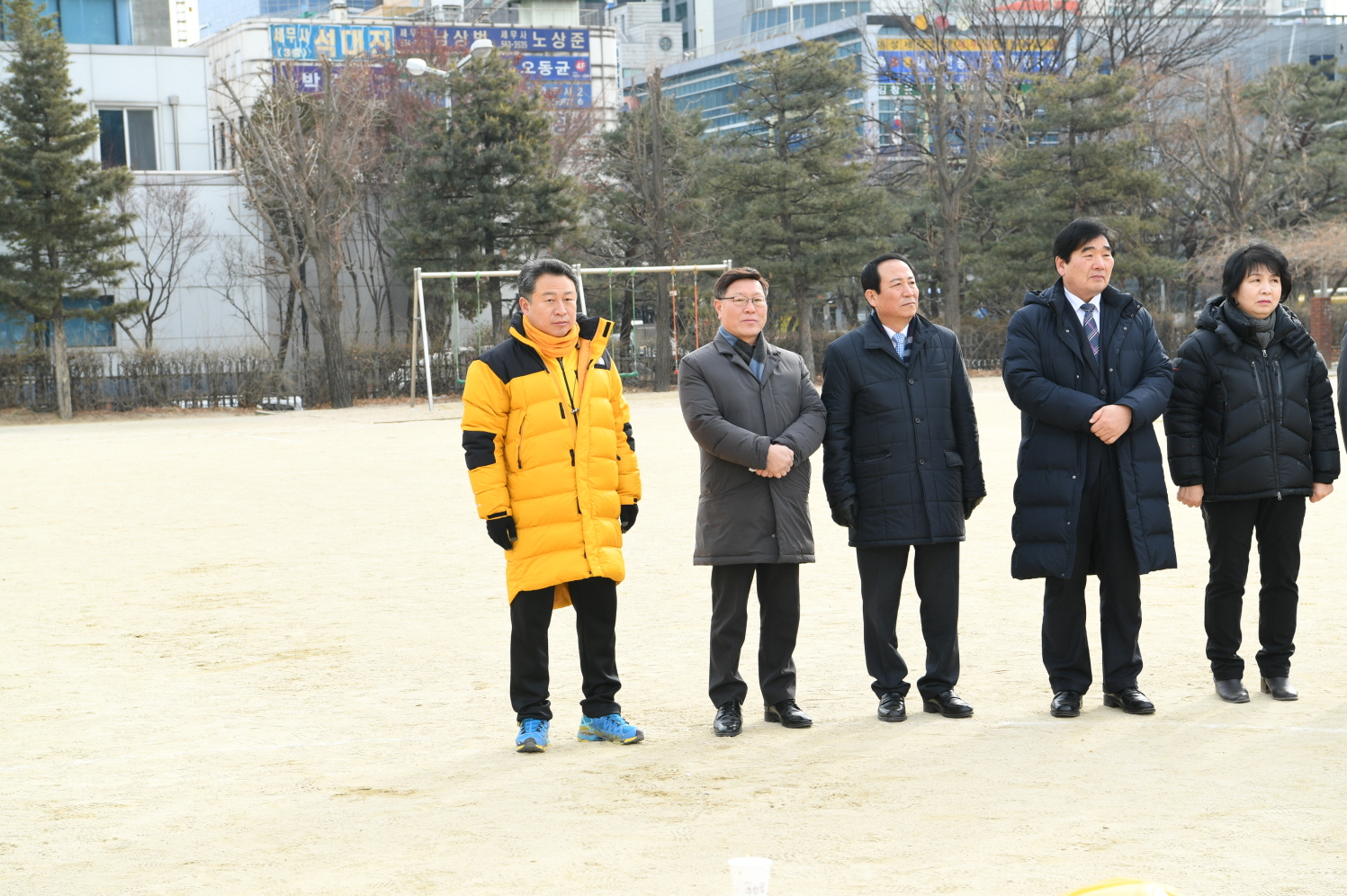 덕현축구회 안전기원 시무식 이미지 22 - 본문에 자세한설명을 제공합니다.