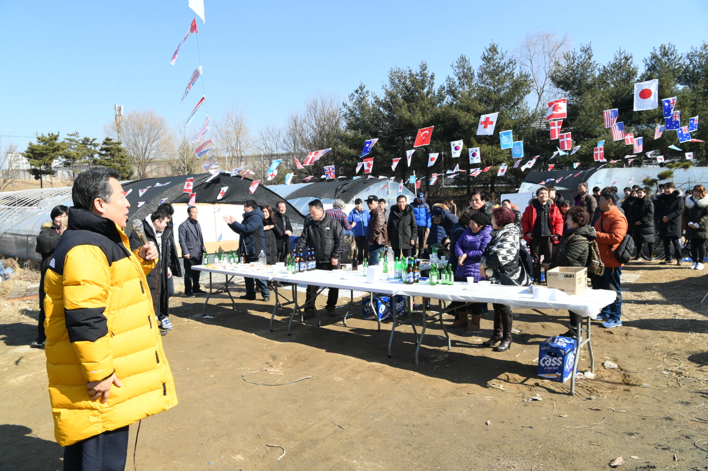 함지회 정월대보름 척사대회 이미지 8 - 본문에 자세한설명을 제공합니다.
