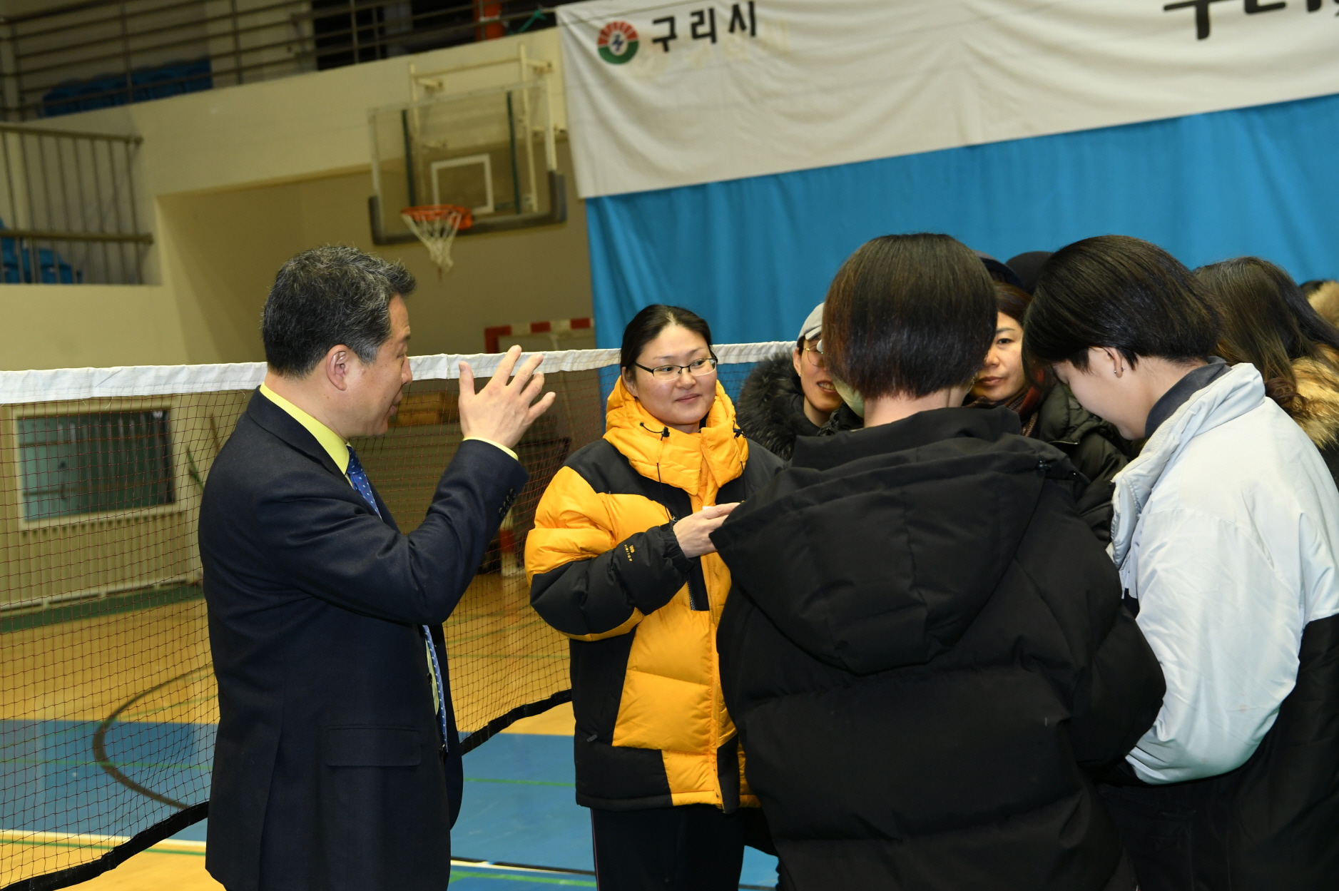  2019 구리 알뜰교복 판매장터 이미지 9 - 본문에 자세한설명을 제공합니다.