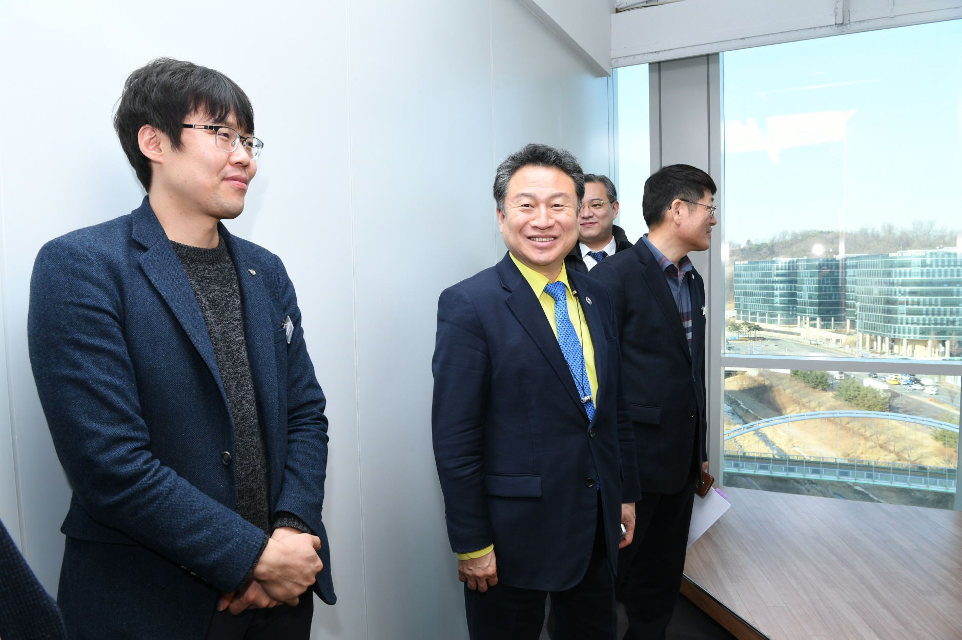 판교 제2테크노밸리 벤치마킹 이미지 29 - 본문에 자세한설명을 제공합니다.