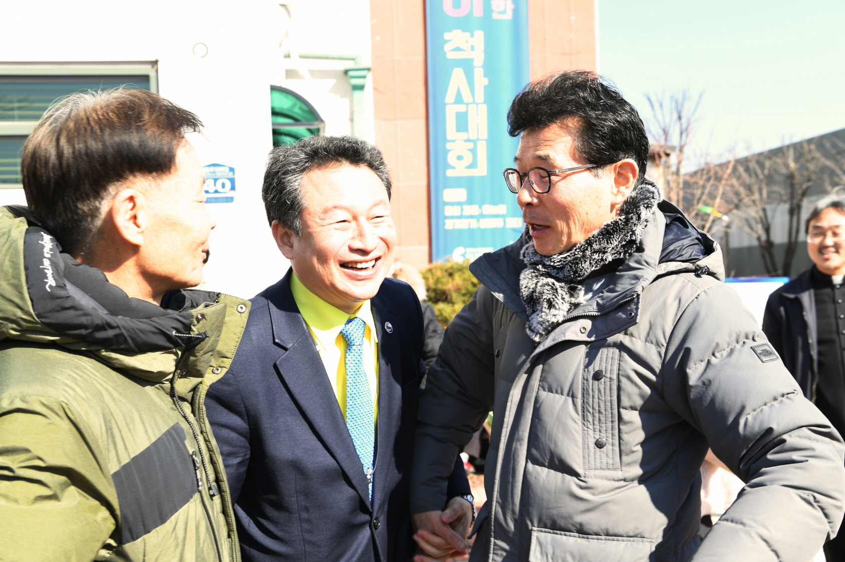 토평성당 척사대회 이미지 5 - 본문에 자세한설명을 제공합니다.