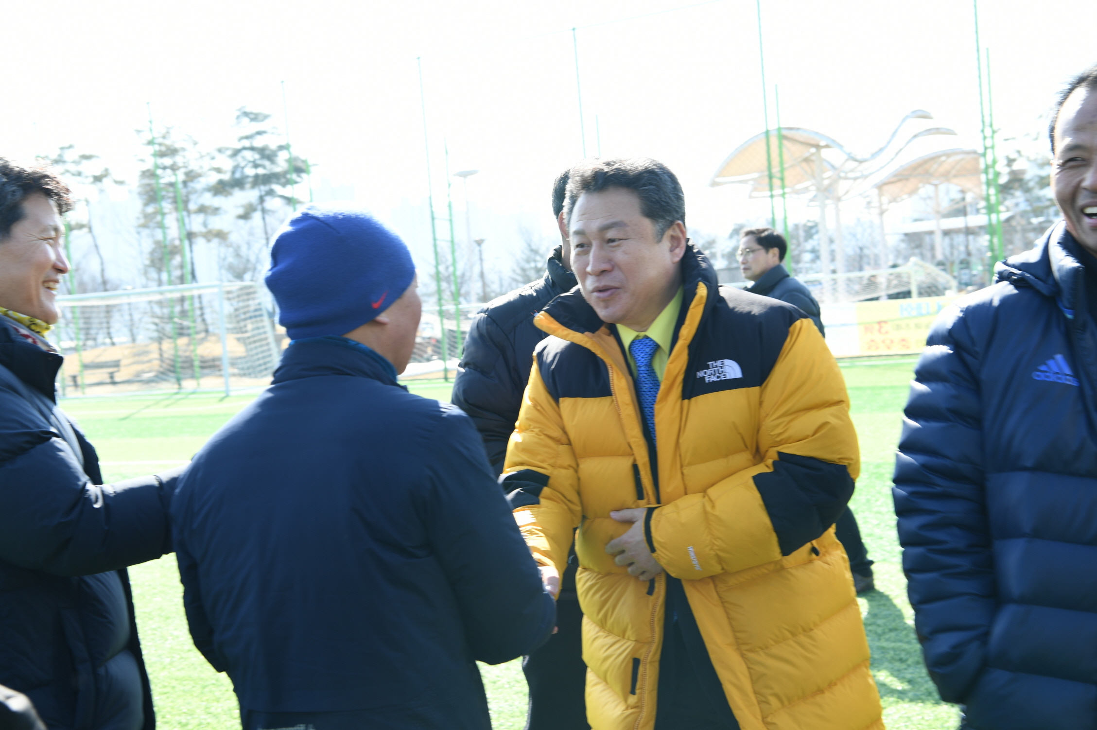 인창축구회 안전기원제 및 시무식 이미지 15 - 본문에 자세한설명을 제공합니다.