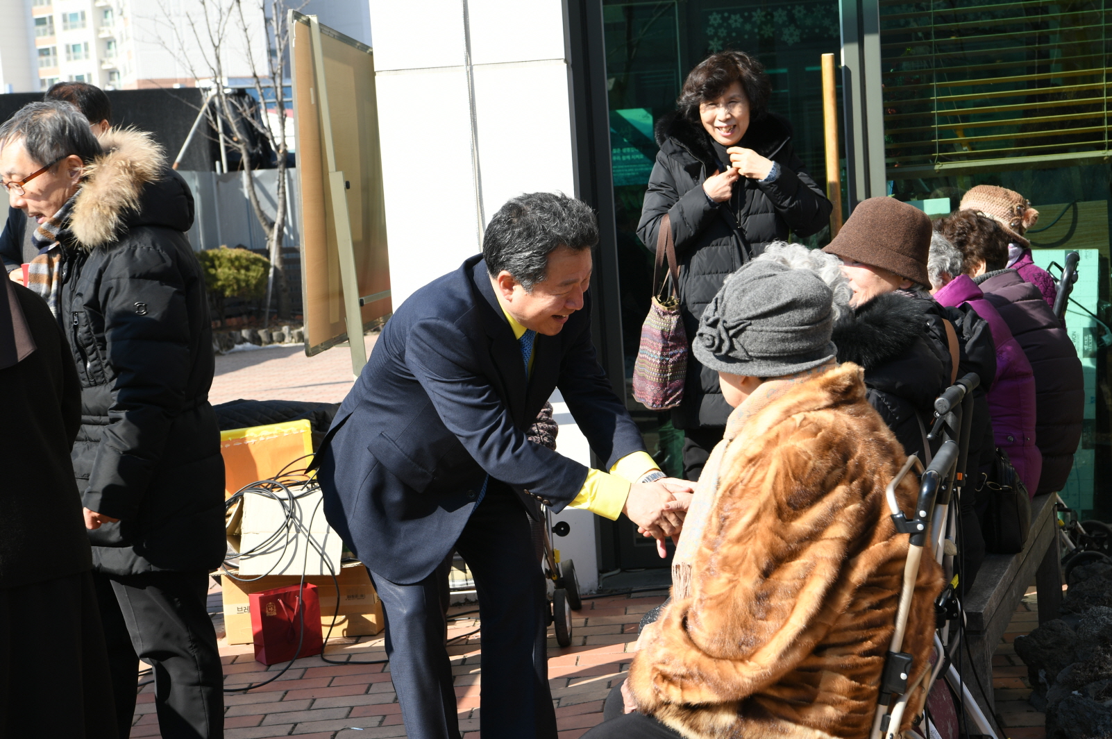 토평성당 척사대회 이미지 2 - 본문에 자세한설명을 제공합니다.