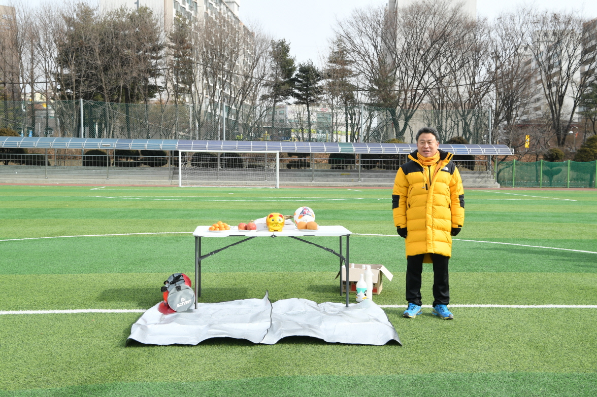 57FC 안전기원 시무식 이미지 9 - 본문에 자세한설명을 제공합니다.