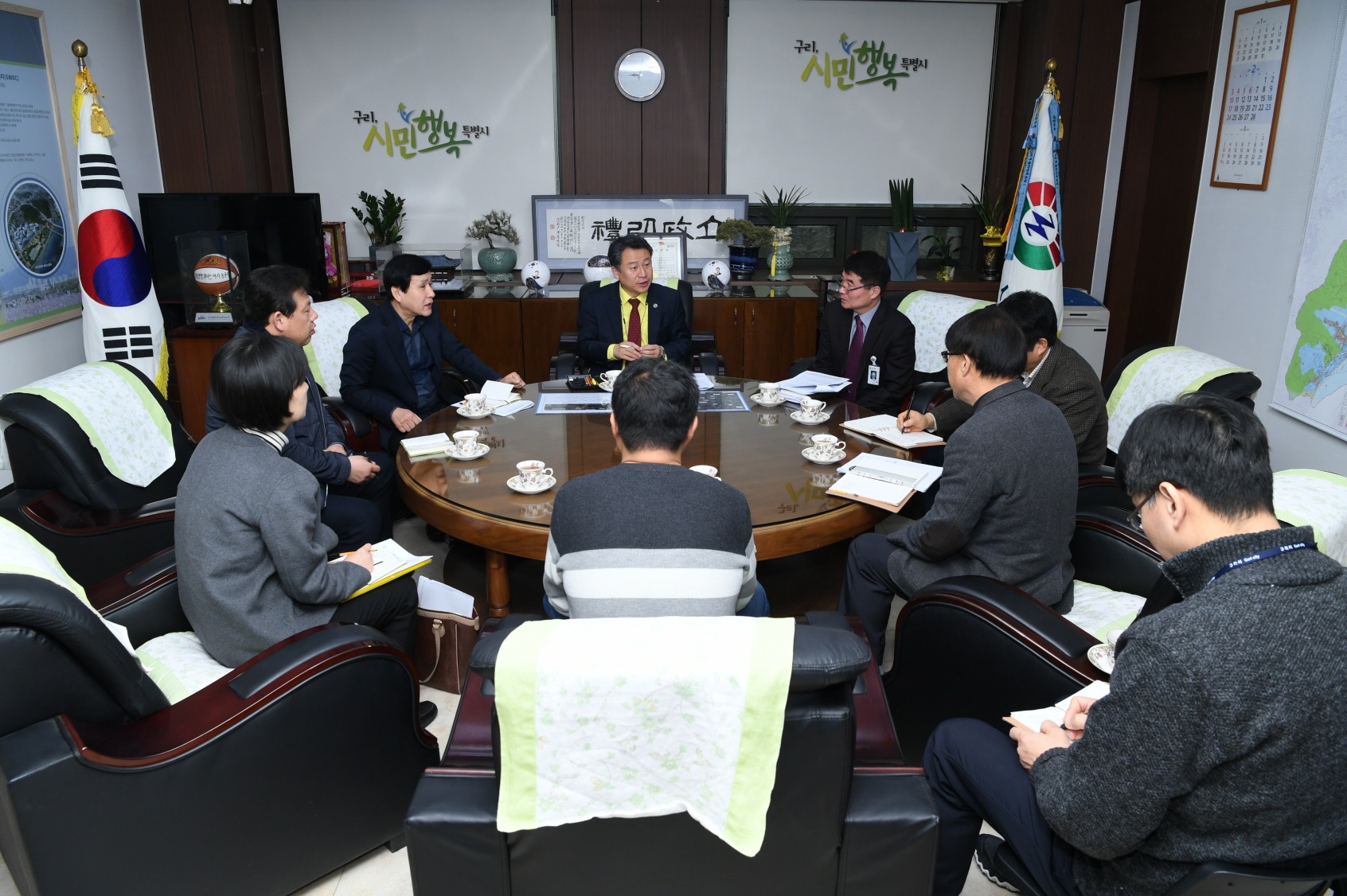 남양주시 도로교통국장 경춘선 ,분당선 직결사업 관련 보고 이미지 6 - 본문에 자세한설명을 제공합니다.