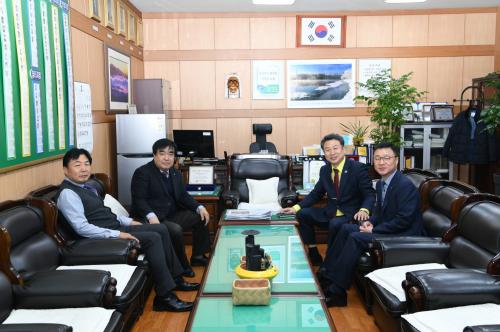 농약허용기준 강화(PLS) 대응 교육 이미지