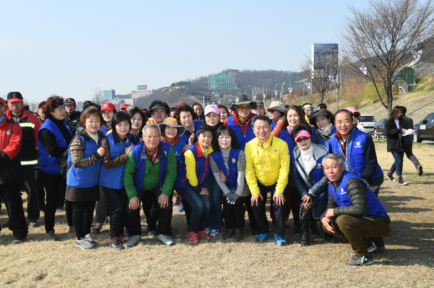 제74회 식목일 기념 행사 이미지 29 - 본문에 자세한설명을 제공합니다.