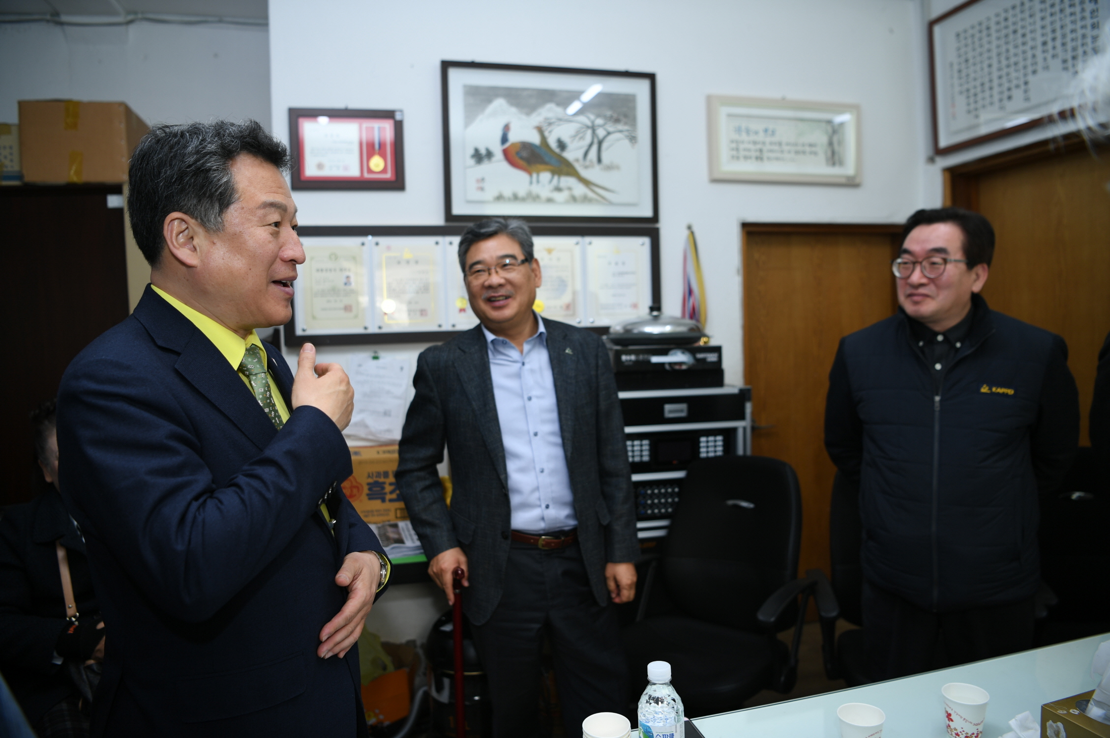 (사)구리시지체장애인협회 척사대회 이미지 16 - 본문에 자세한설명을 제공합니다.