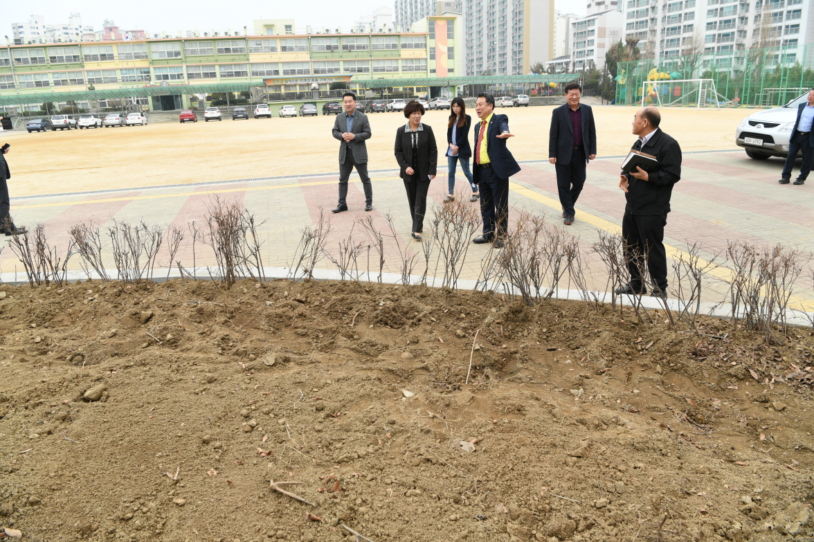 '도시농부체험 스쿨팜'운영 간담회 이미지 12 - 본문에 자세한설명을 제공합니다.