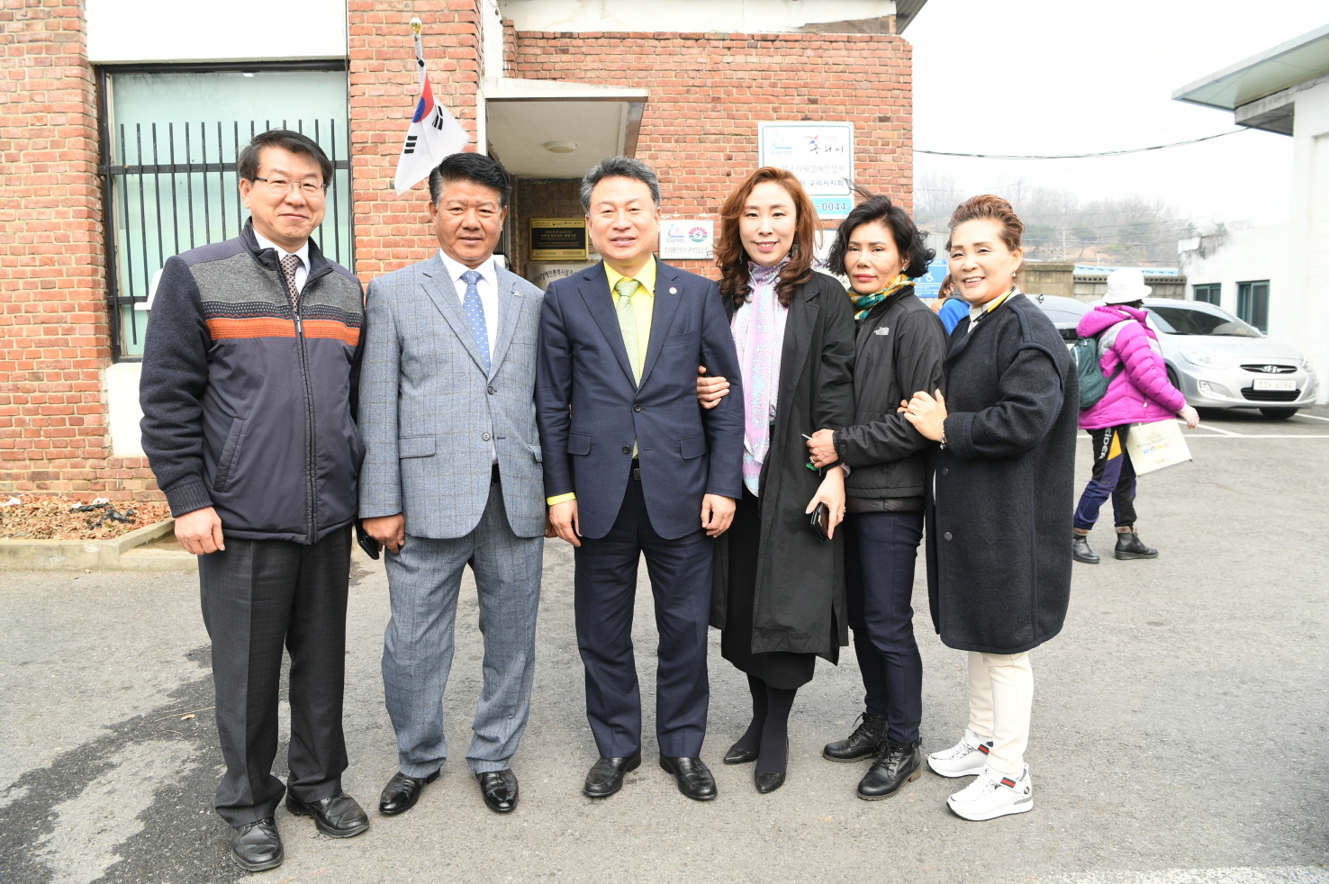 (사)구리시지체장애인협회 척사대회 이미지 18 - 본문에 자세한설명을 제공합니다.