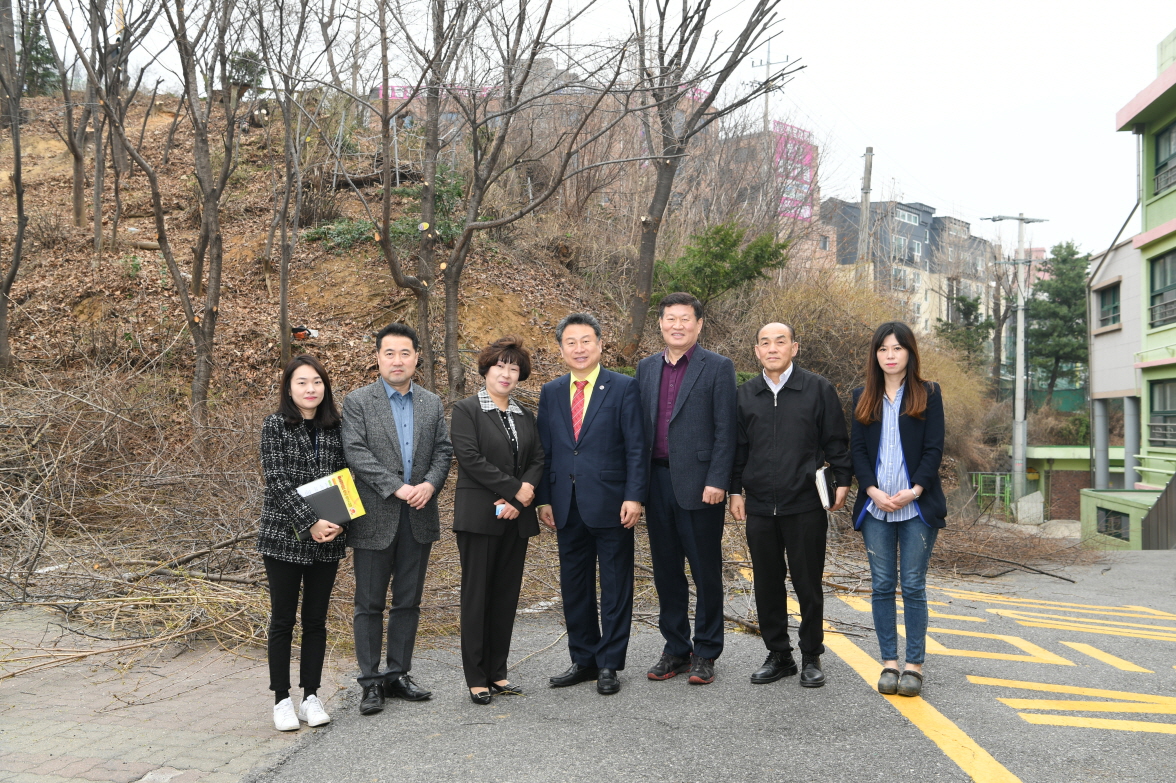 '도시농부체험 스쿨팜'운영 간담회 이미지 1 - 본문에 자세한설명을 제공합니다.