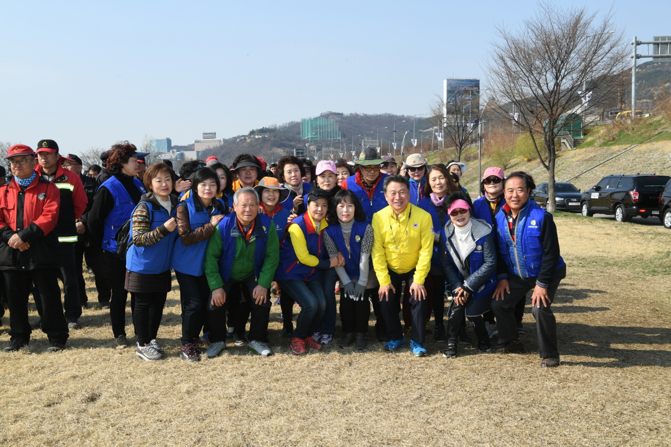 제74회 식목일 기념 행사 이미지 30 - 본문에 자세한설명을 제공합니다.