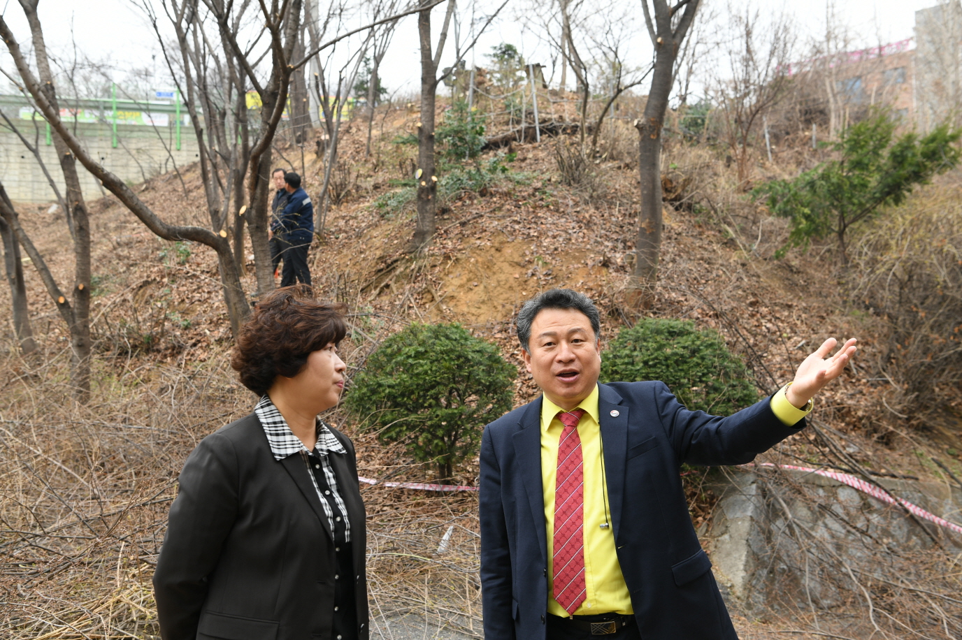 '도시농부체험 스쿨팜'운영 간담회 이미지 4 - 본문에 자세한설명을 제공합니다.