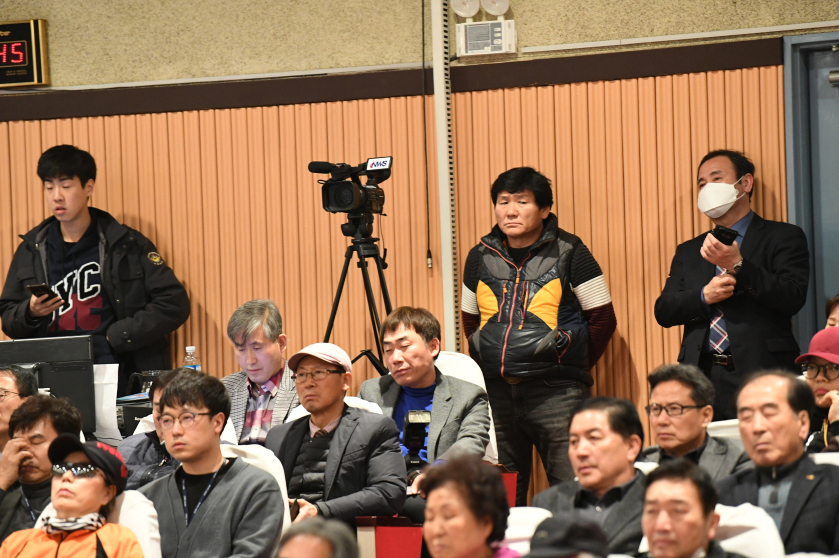 GWDC 조성사업 현황보고와 추진방향 의견수렴 토크 콘서트 이미지 13 - 본문에 자세한설명을 제공합니다.