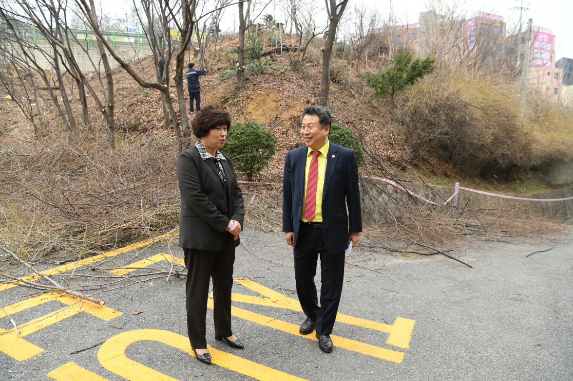 '도시농부체험 스쿨팜'운영 간담회 이미지 3 - 본문에 자세한설명을 제공합니다.