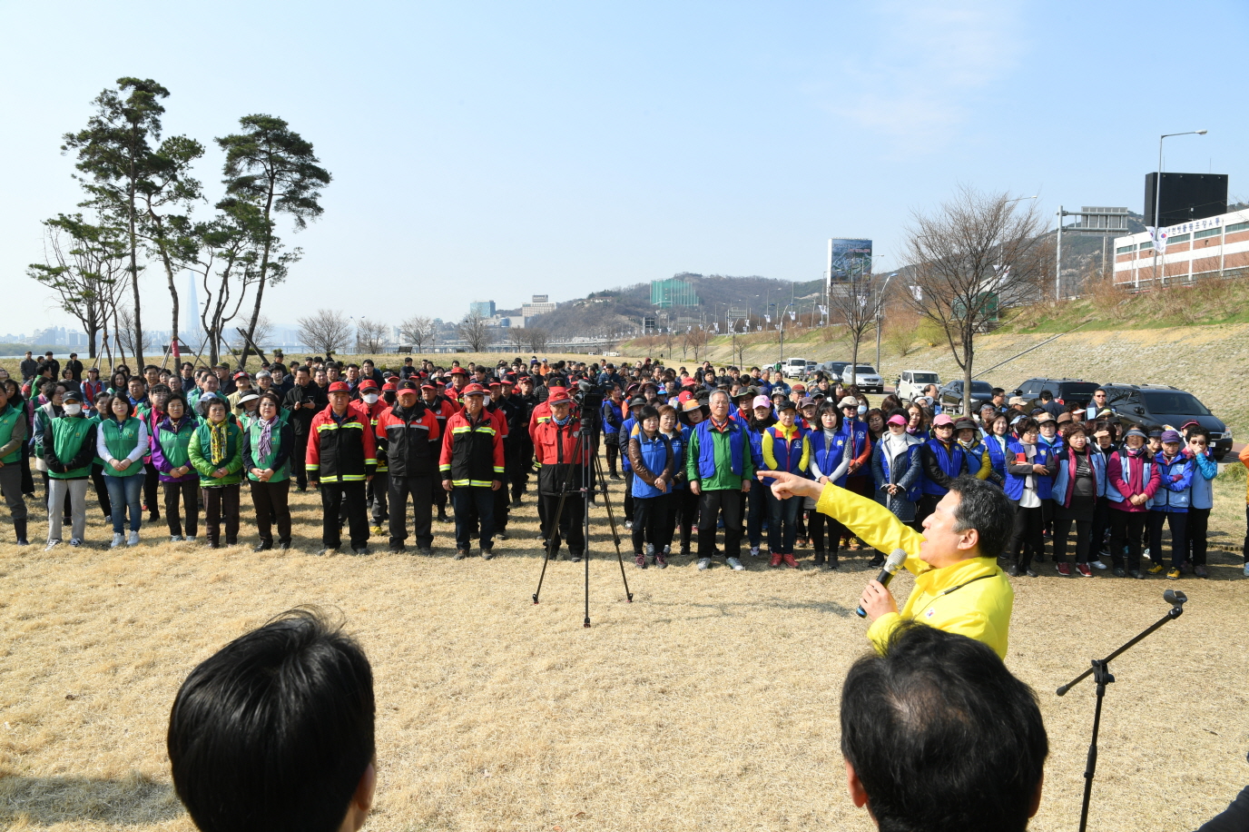 제74회 식목일 기념 행사 이미지 18 - 본문에 자세한설명을 제공합니다.