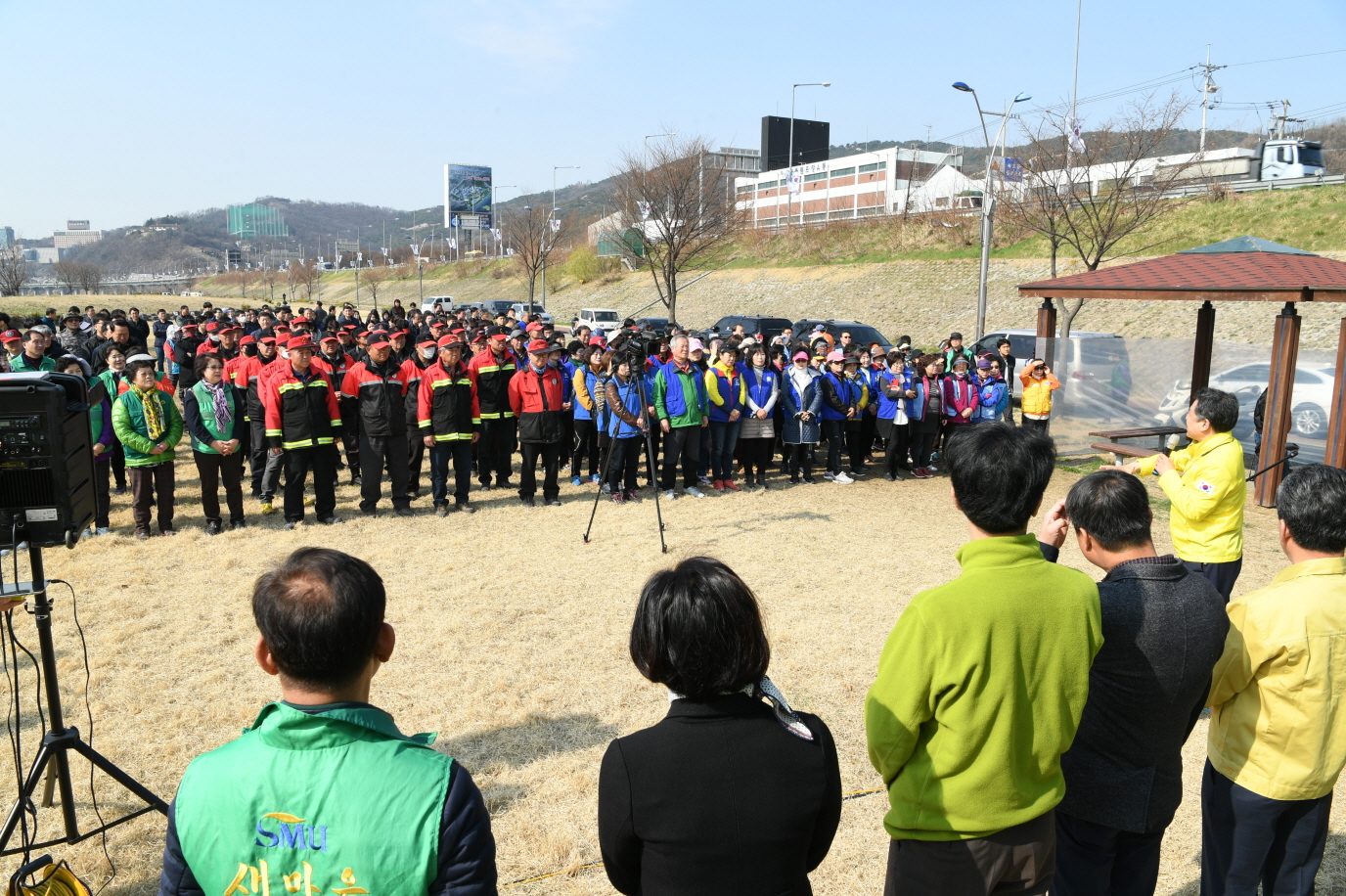 제74회 식목일 기념 행사 이미지 19 - 본문에 자세한설명을 제공합니다.
