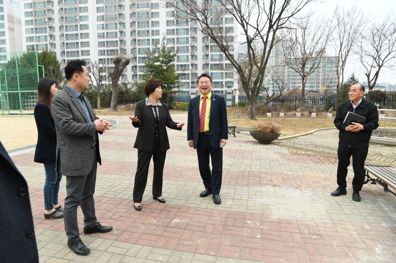 '도시농부체험 스쿨팜'운영 간담회 이미지 13 - 본문에 자세한설명을 제공합니다.