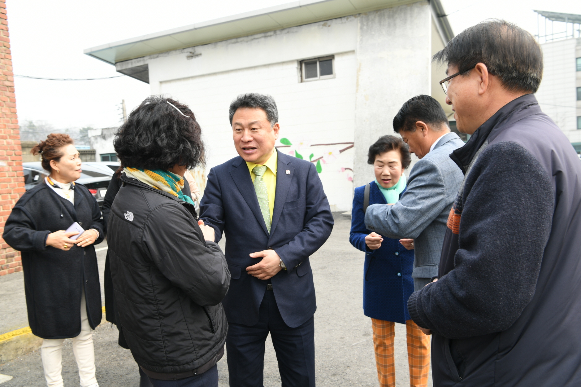 (사)구리시지체장애인협회 척사대회 이미지 19 - 본문에 자세한설명을 제공합니다.
