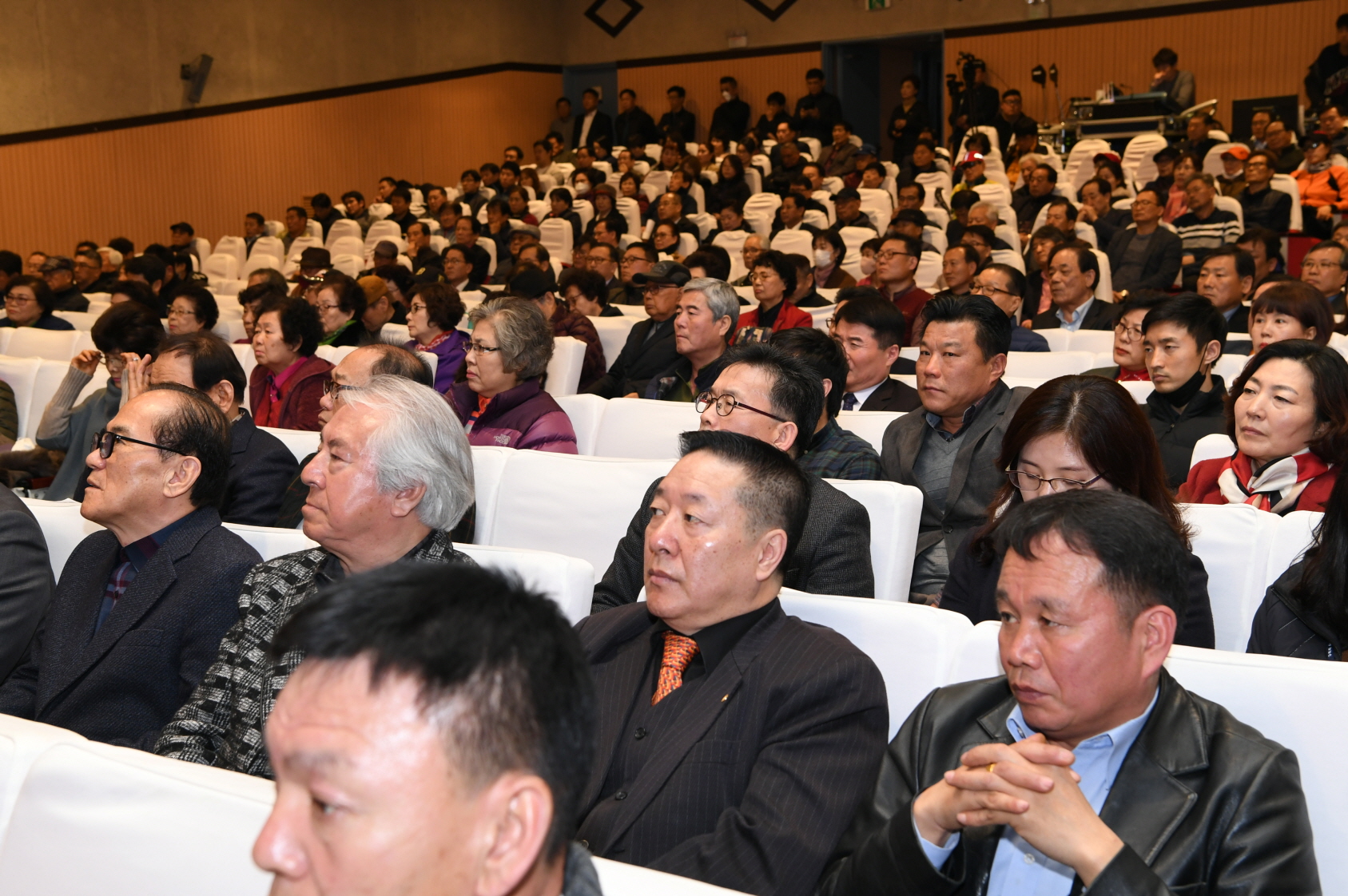 GWDC 조성사업 현황보고와 추진방향 의견수렴 토크 콘서트 이미지 25 - 본문에 자세한설명을 제공합니다.