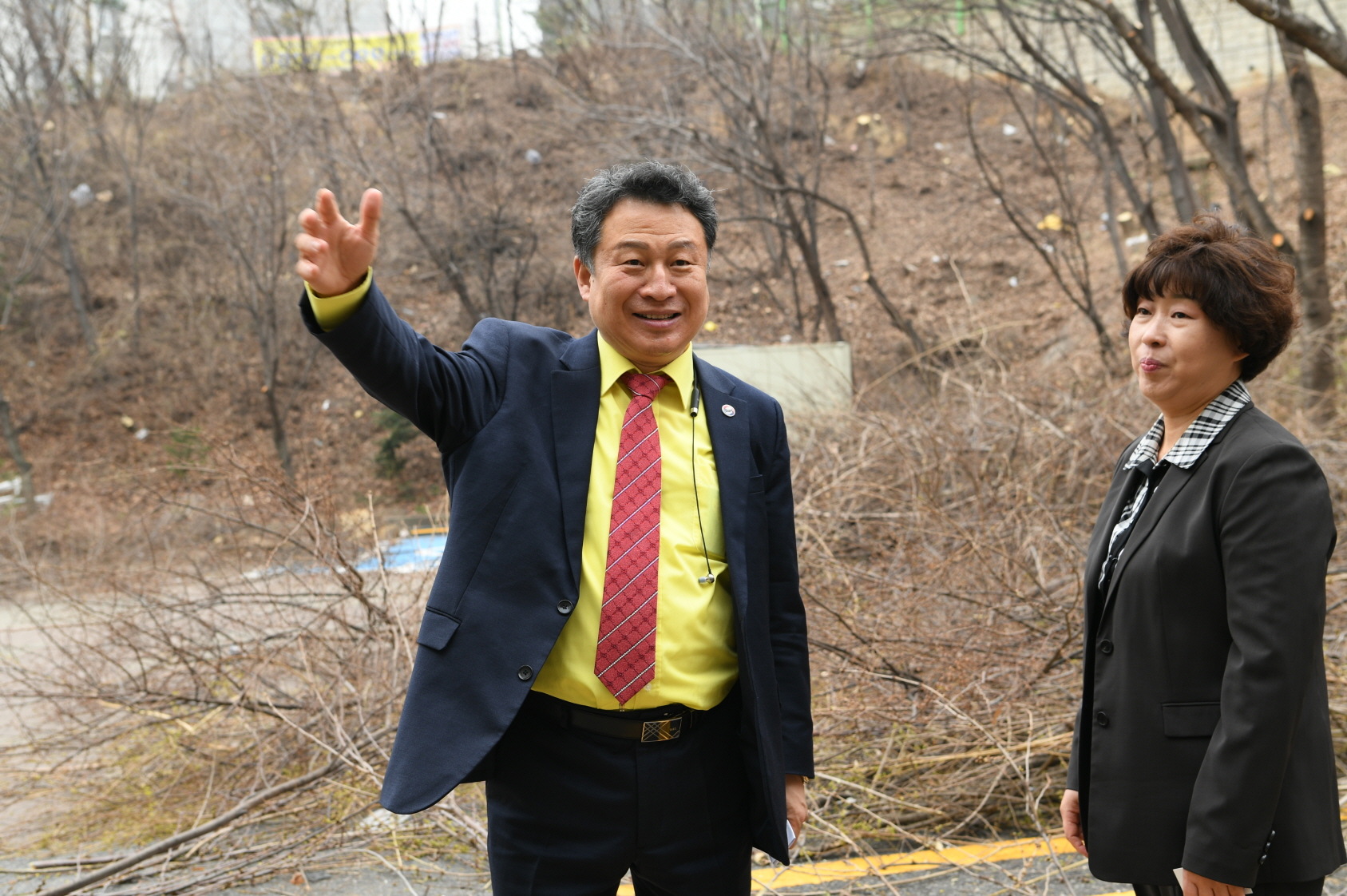 '도시농부체험 스쿨팜'운영 간담회 이미지 2 - 본문에 자세한설명을 제공합니다.