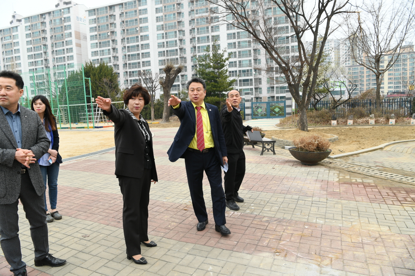 '도시농부체험 스쿨팜'운영 간담회 이미지 14 - 본문에 자세한설명을 제공합니다.