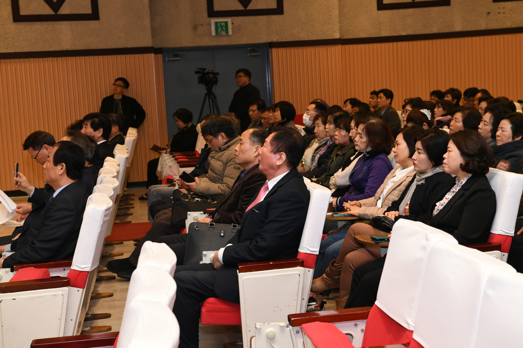 GWDC 조성사업 현황보고와 추진방향 의견수렴 토크 콘서트 이미지 23 - 본문에 자세한설명을 제공합니다.