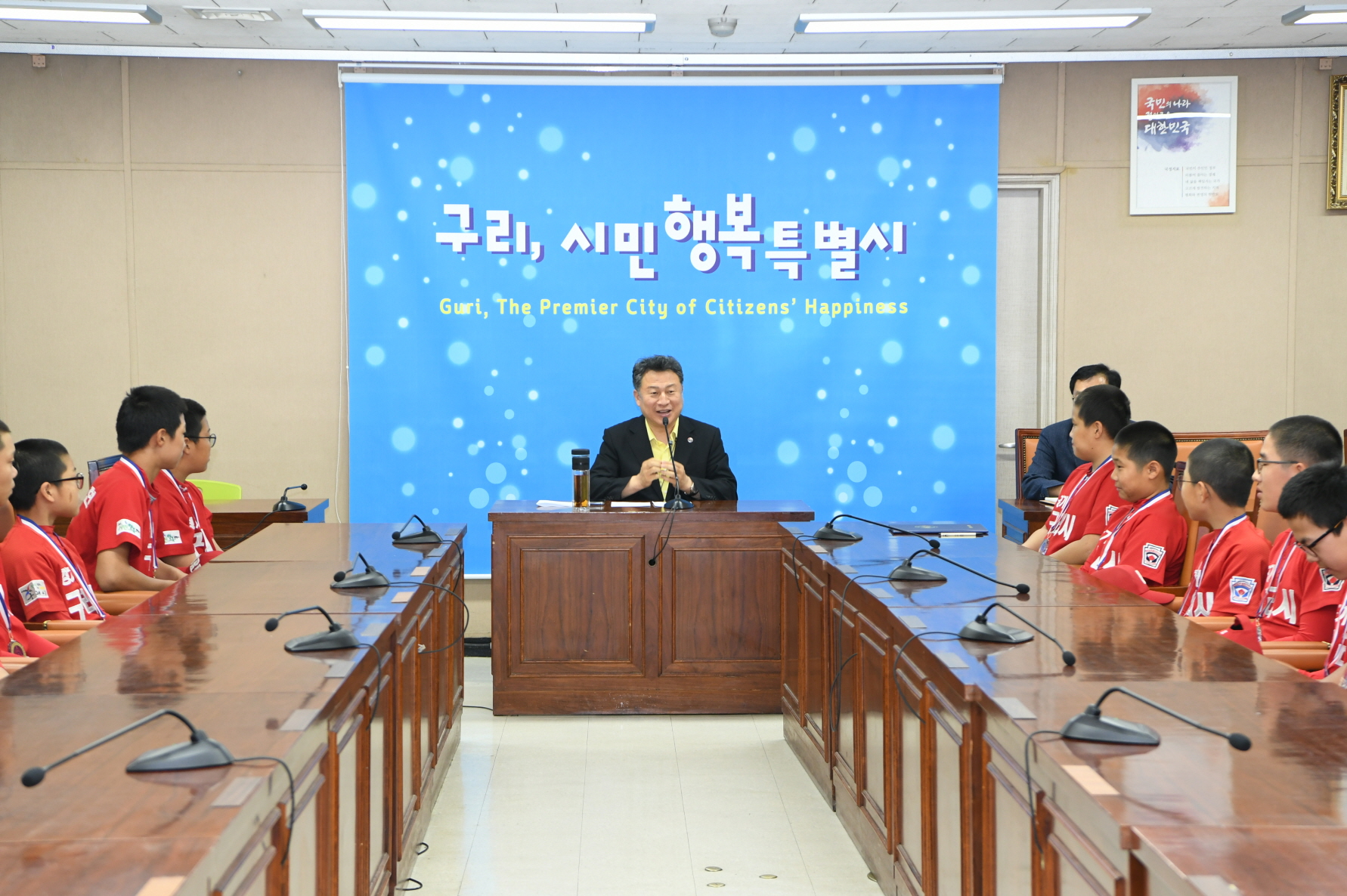 리틀야구우승 격려 이미지 46 - 본문에 자세한설명을 제공합니다.