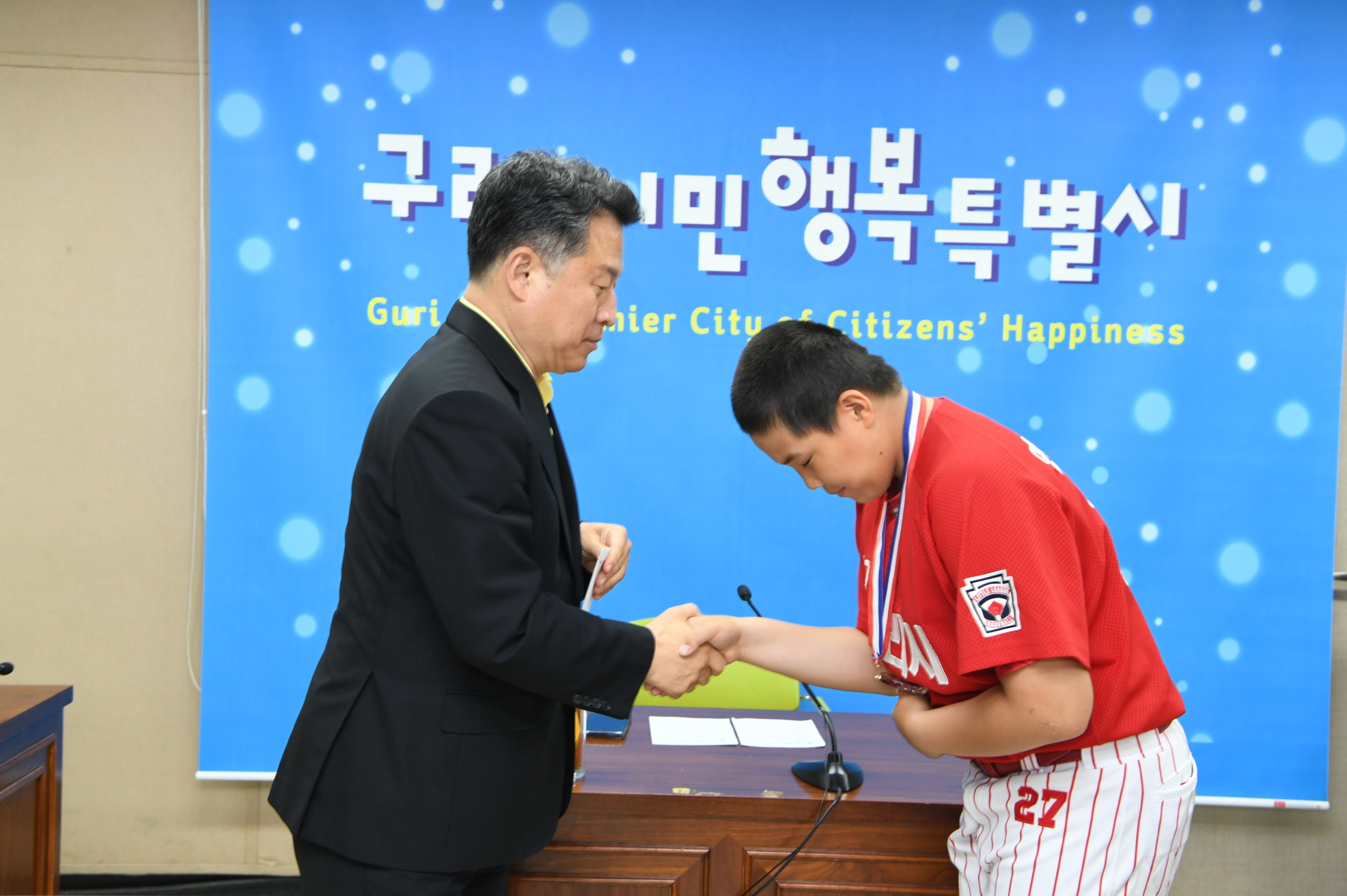 리틀야구우승 격려 이미지 49 - 본문에 자세한설명을 제공합니다.