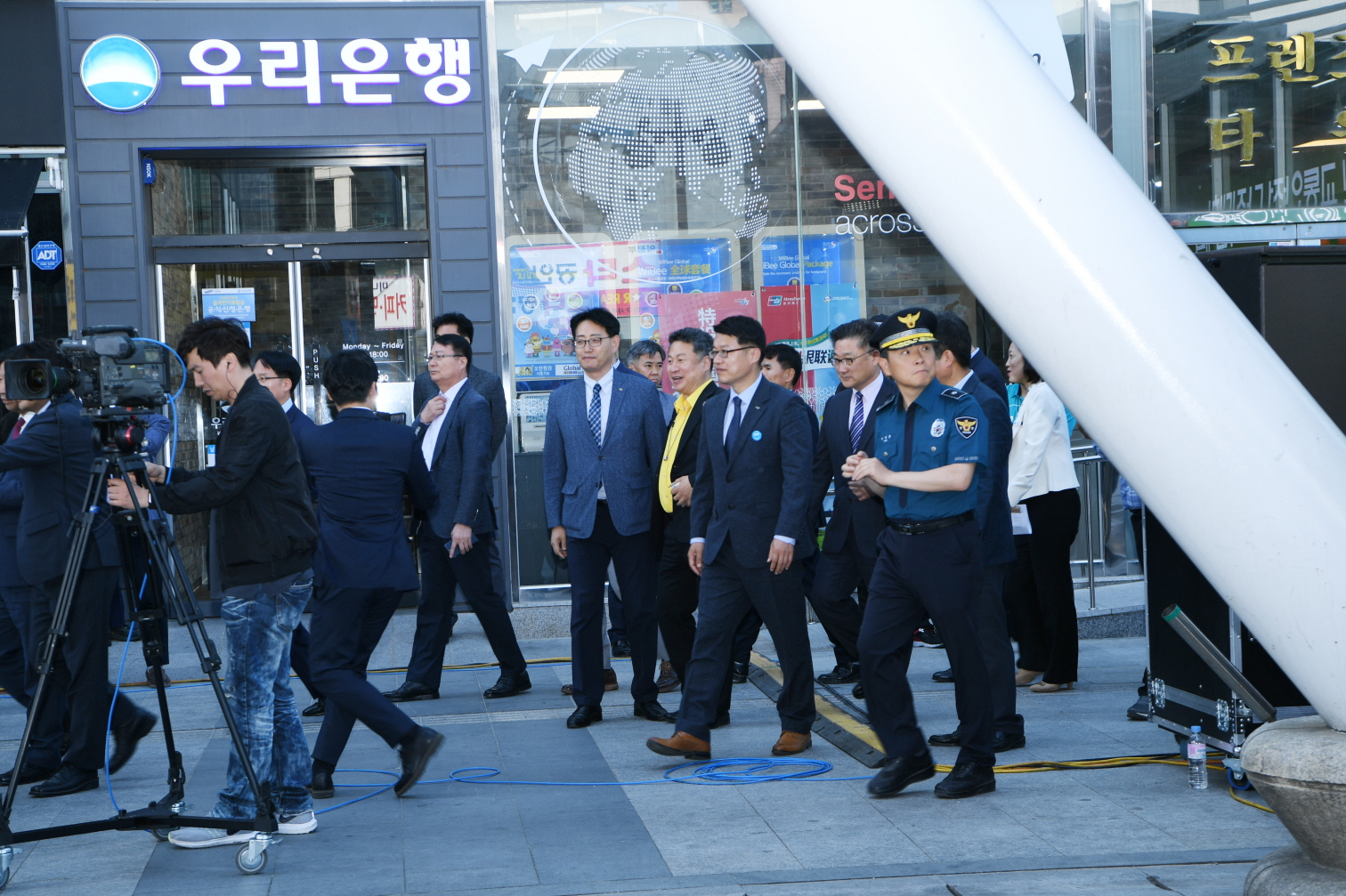 어르신 교통안전 다짐대회 이미지 27 - 본문에 자세한설명을 제공합니다.