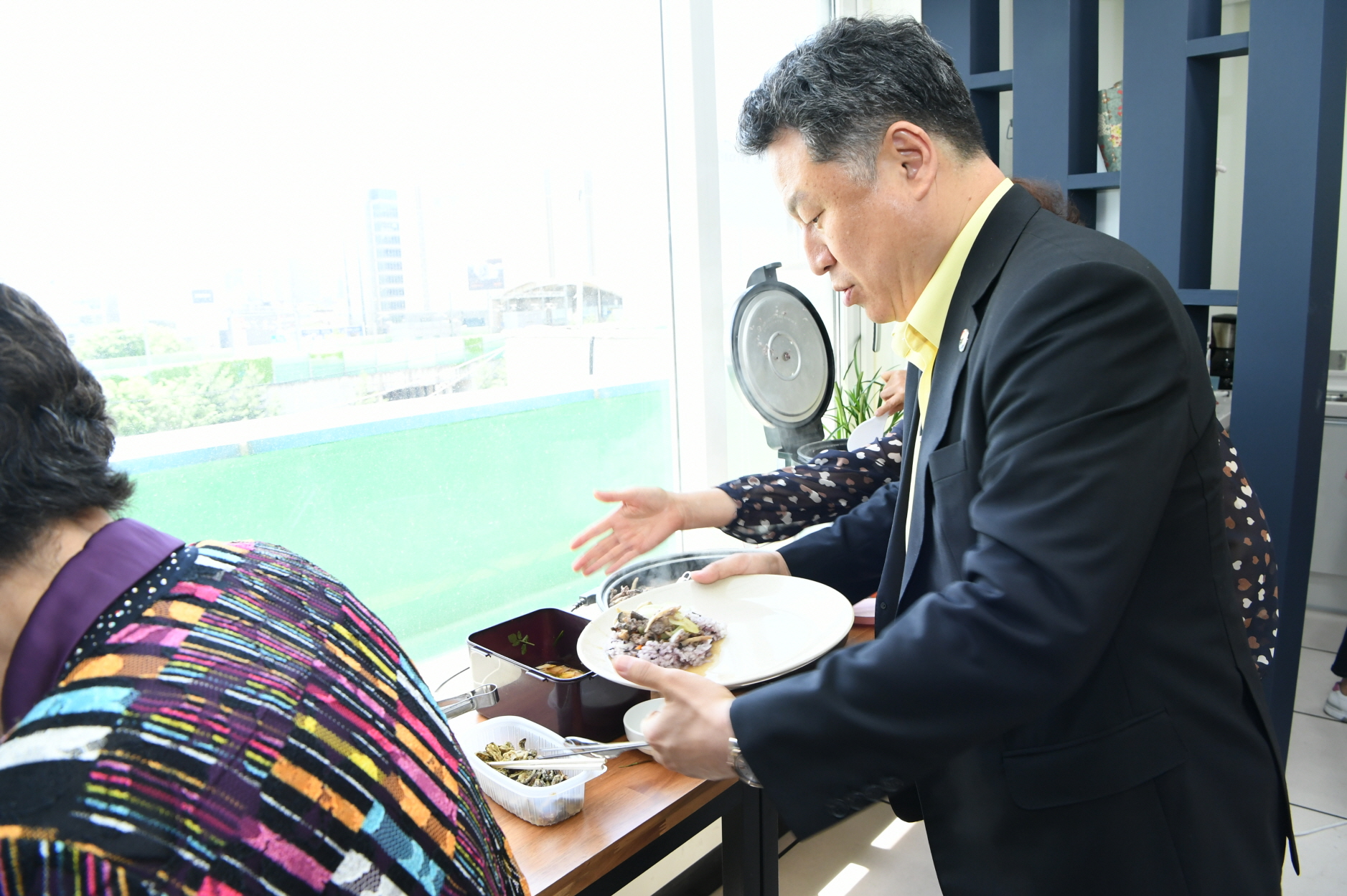 구리시 보건소 치매안심센터 가든파티 이미지 22 - 본문에 자세한설명을 제공합니다.