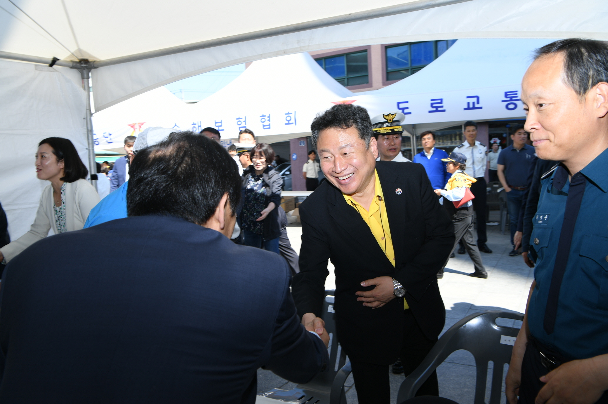 어르신 교통안전 다짐대회 이미지 36 - 본문에 자세한설명을 제공합니다.