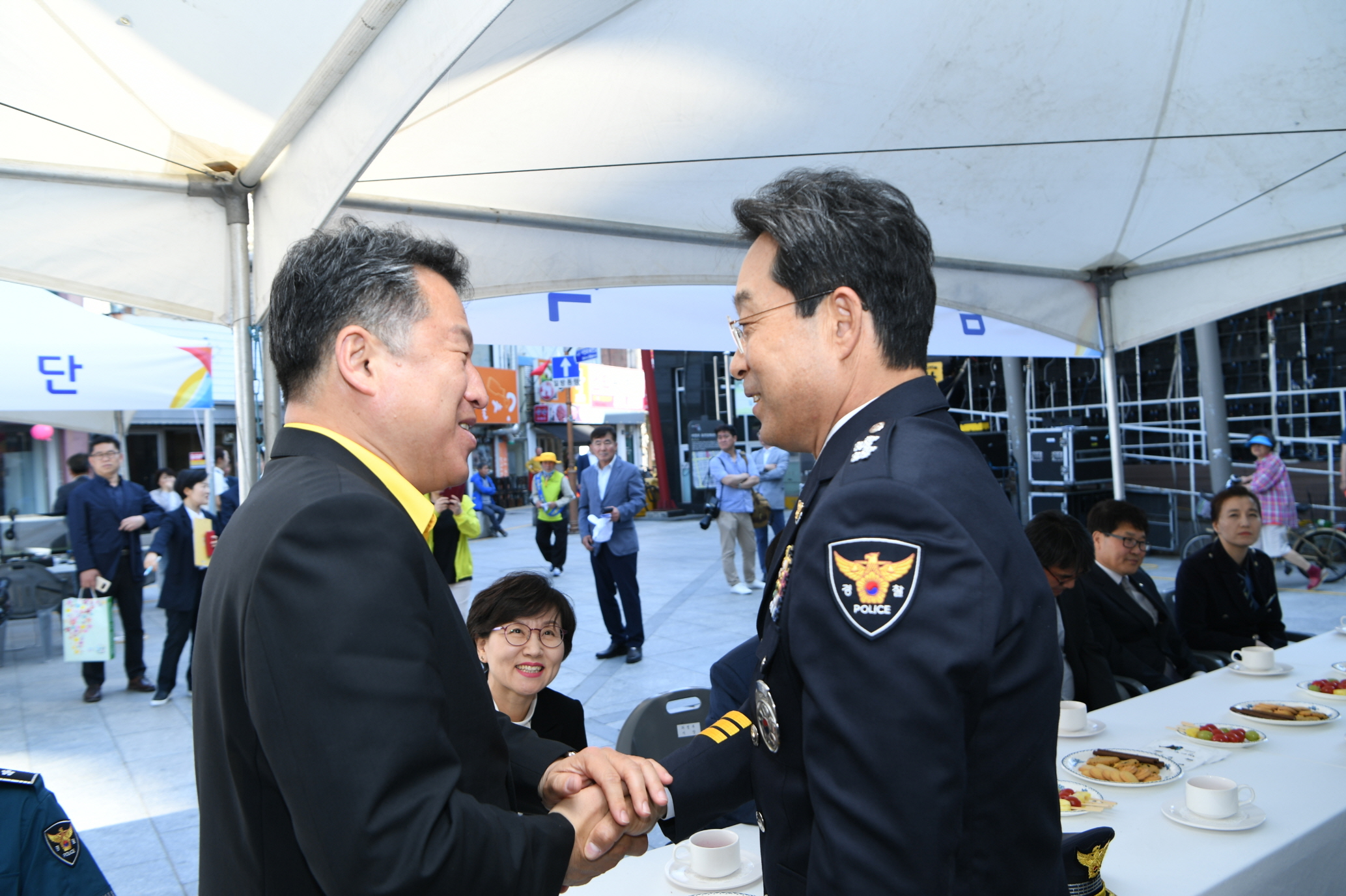 어르신 교통안전 다짐대회 이미지 32 - 본문에 자세한설명을 제공합니다.