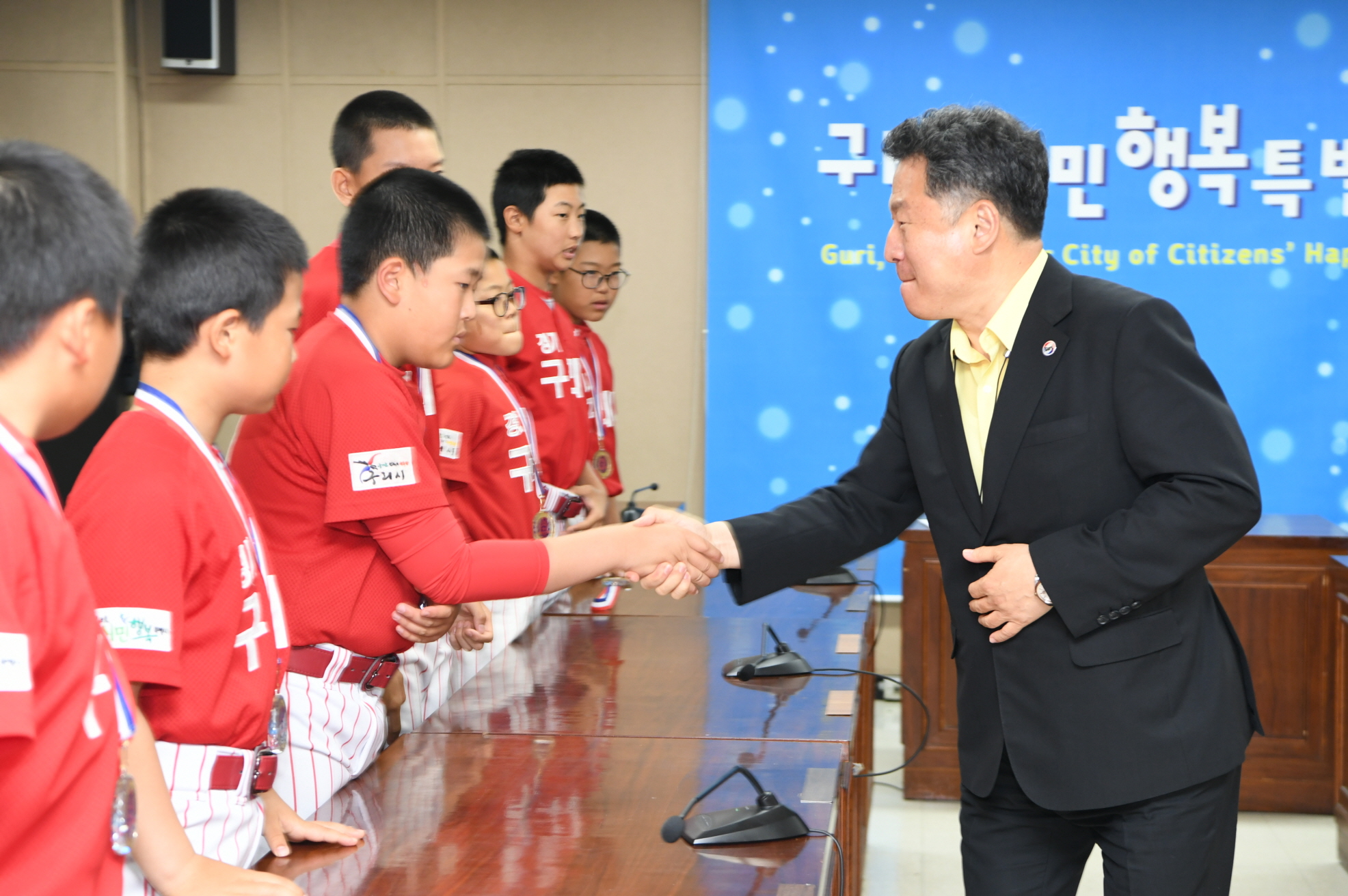 리틀야구우승 격려 이미지 55 - 본문에 자세한설명을 제공합니다.