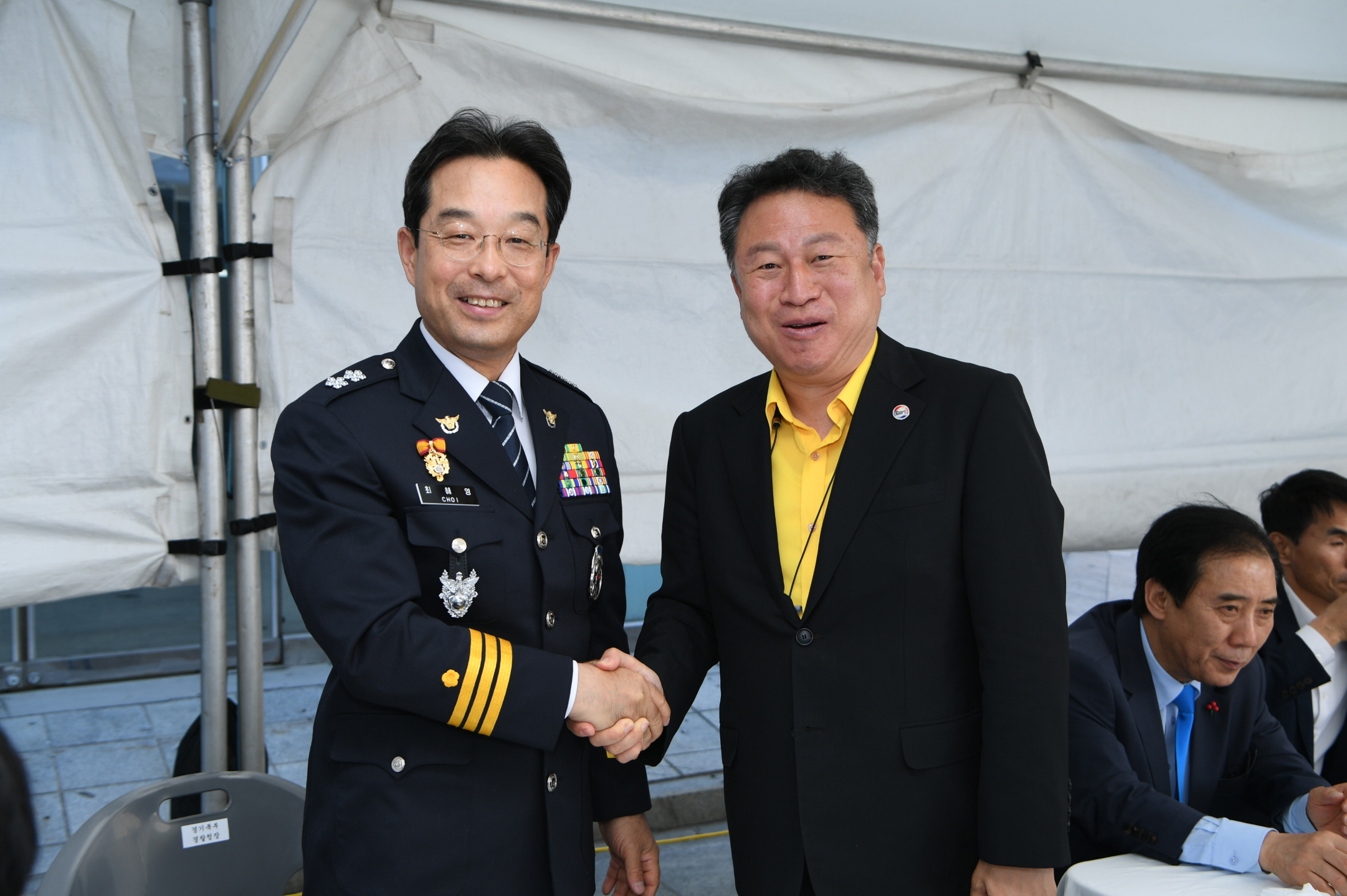 어르신 교통안전 다짐대회 이미지 30 - 본문에 자세한설명을 제공합니다.