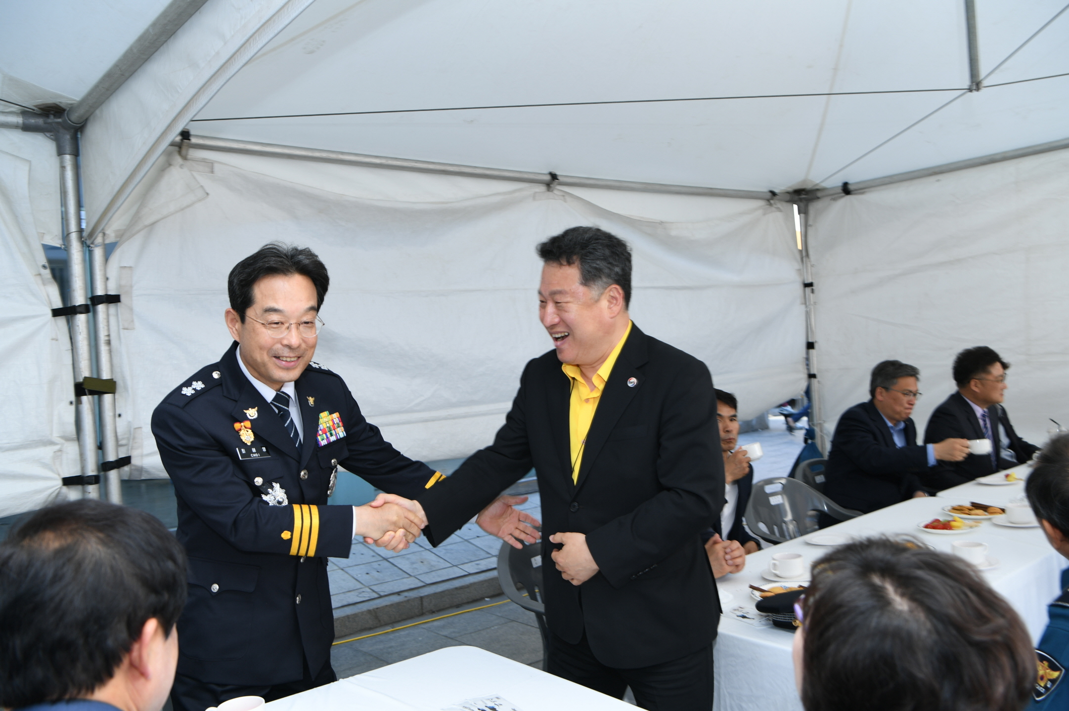 어르신 교통안전 다짐대회 이미지 31 - 본문에 자세한설명을 제공합니다.
