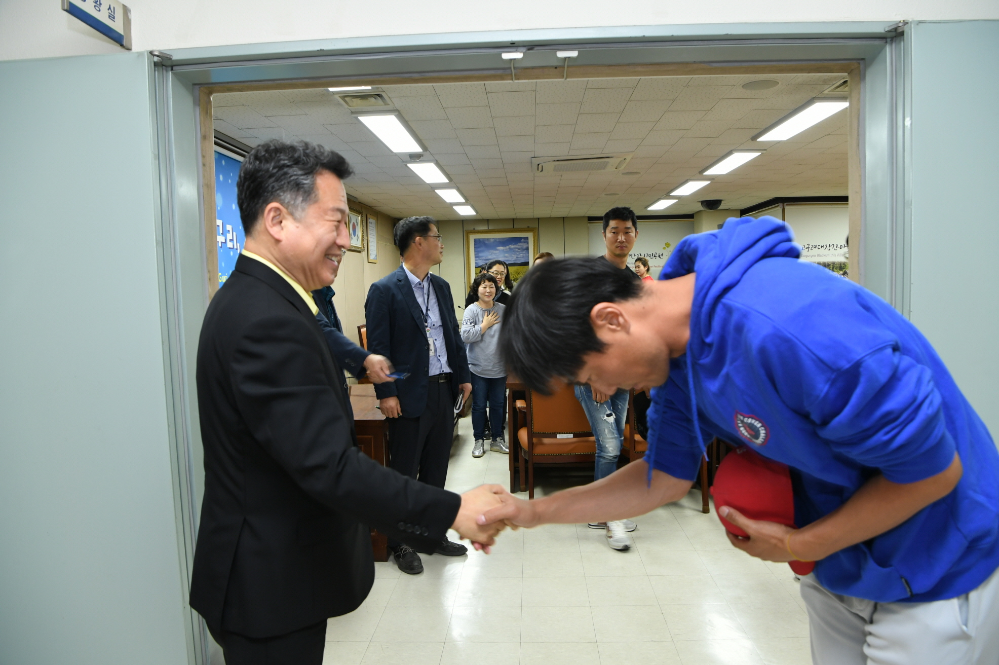 리틀야구우승 격려 이미지 18 - 본문에 자세한설명을 제공합니다.