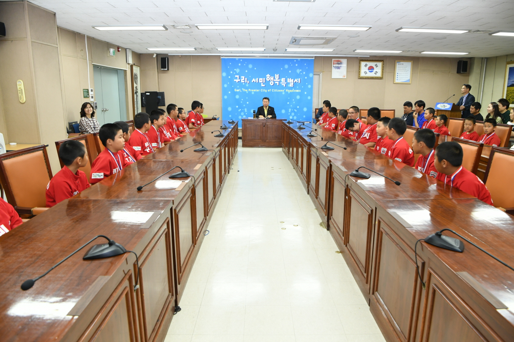 리틀야구우승 격려 이미지 47 - 본문에 자세한설명을 제공합니다.