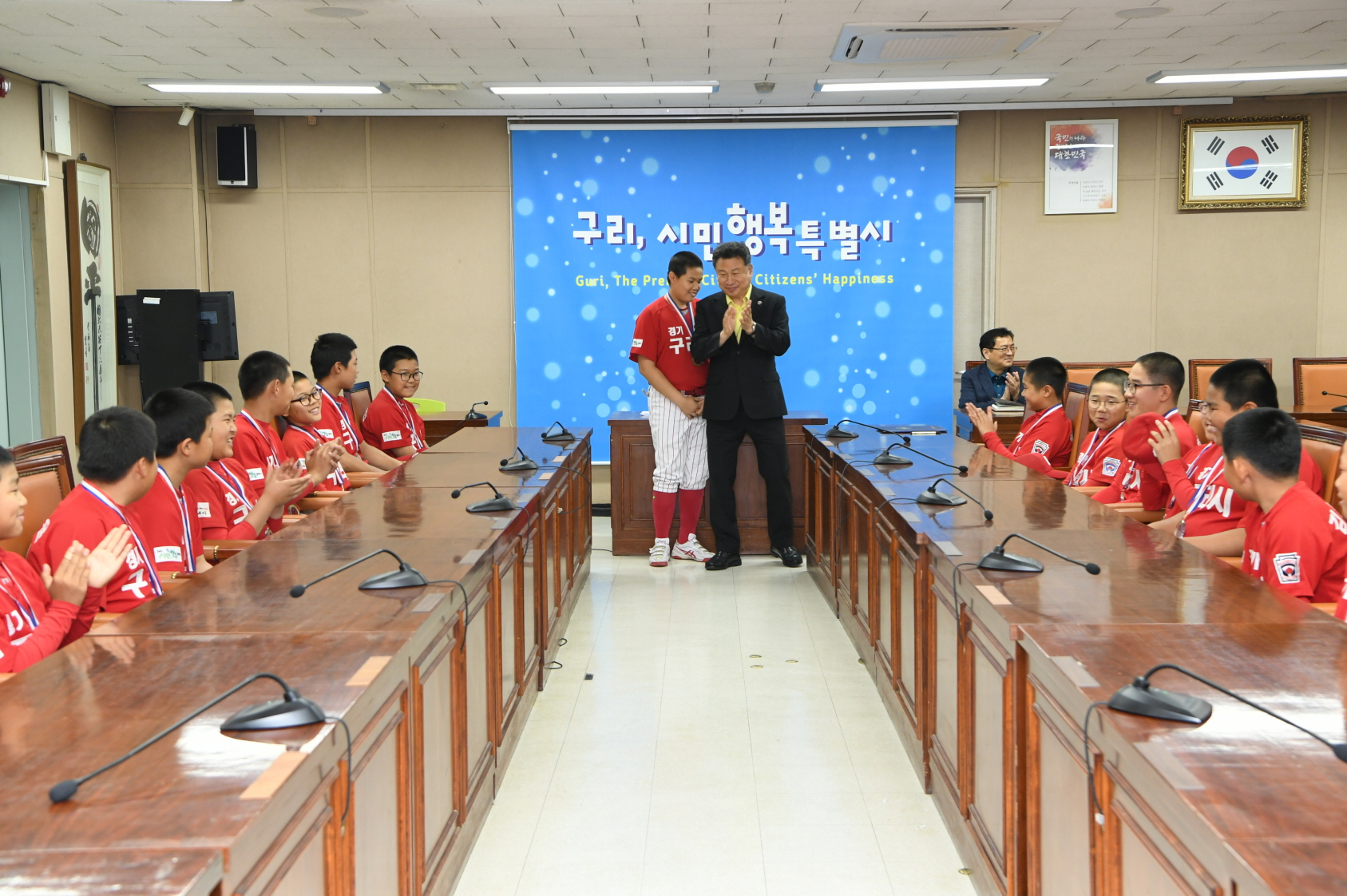 리틀야구우승 격려 이미지 38 - 본문에 자세한설명을 제공합니다.