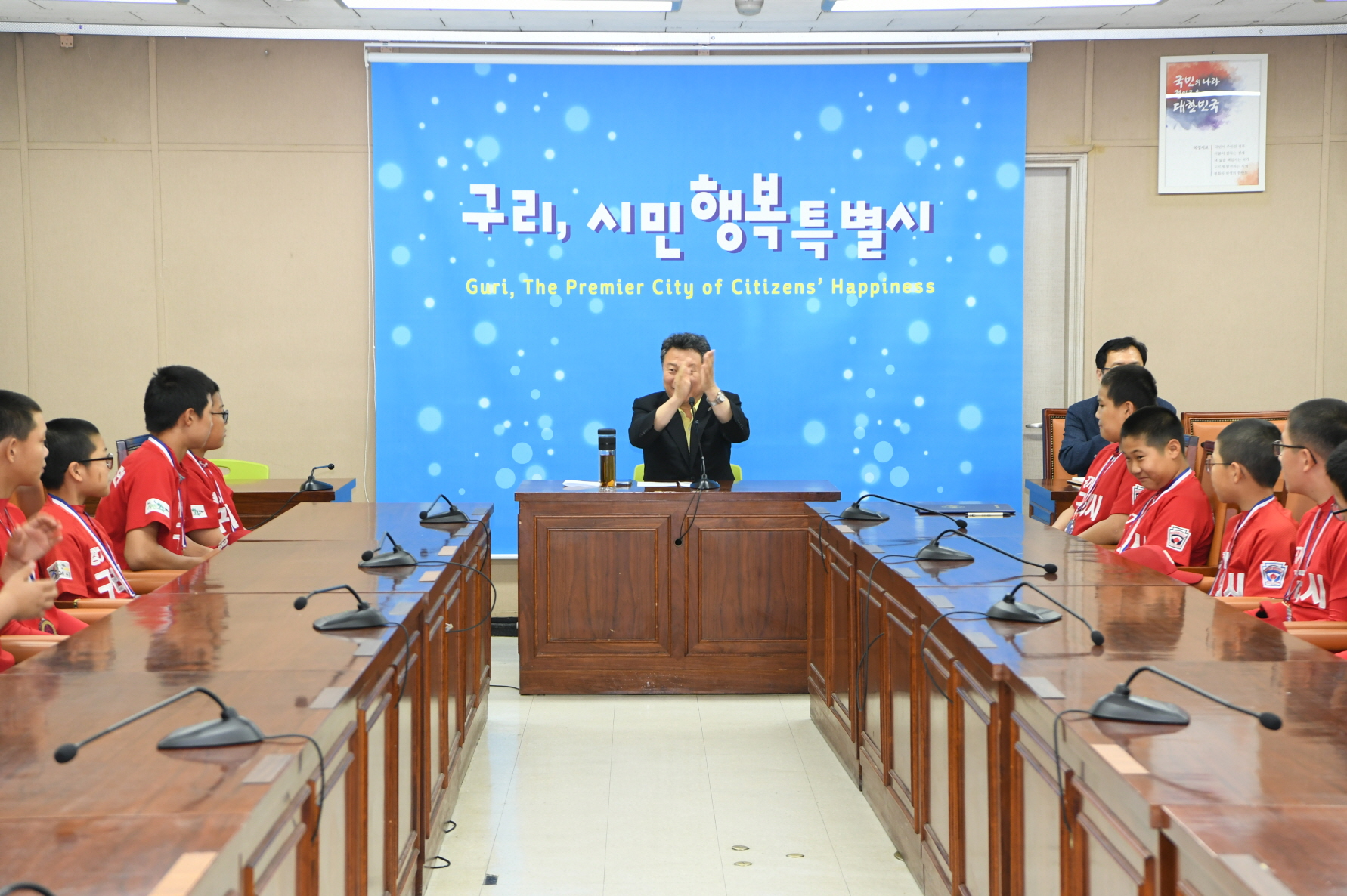 리틀야구우승 격려 이미지 45 - 본문에 자세한설명을 제공합니다.