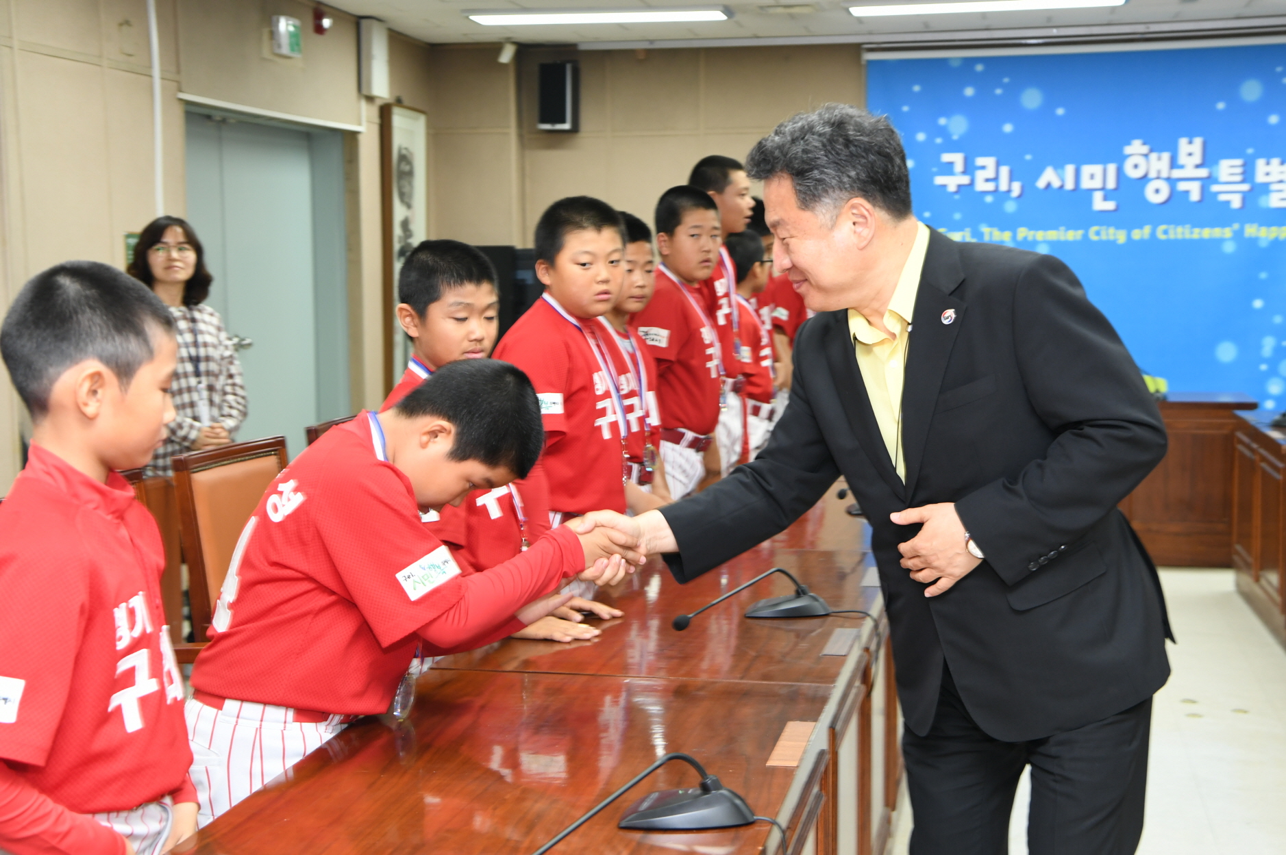 리틀야구우승 격려 이미지 54 - 본문에 자세한설명을 제공합니다.